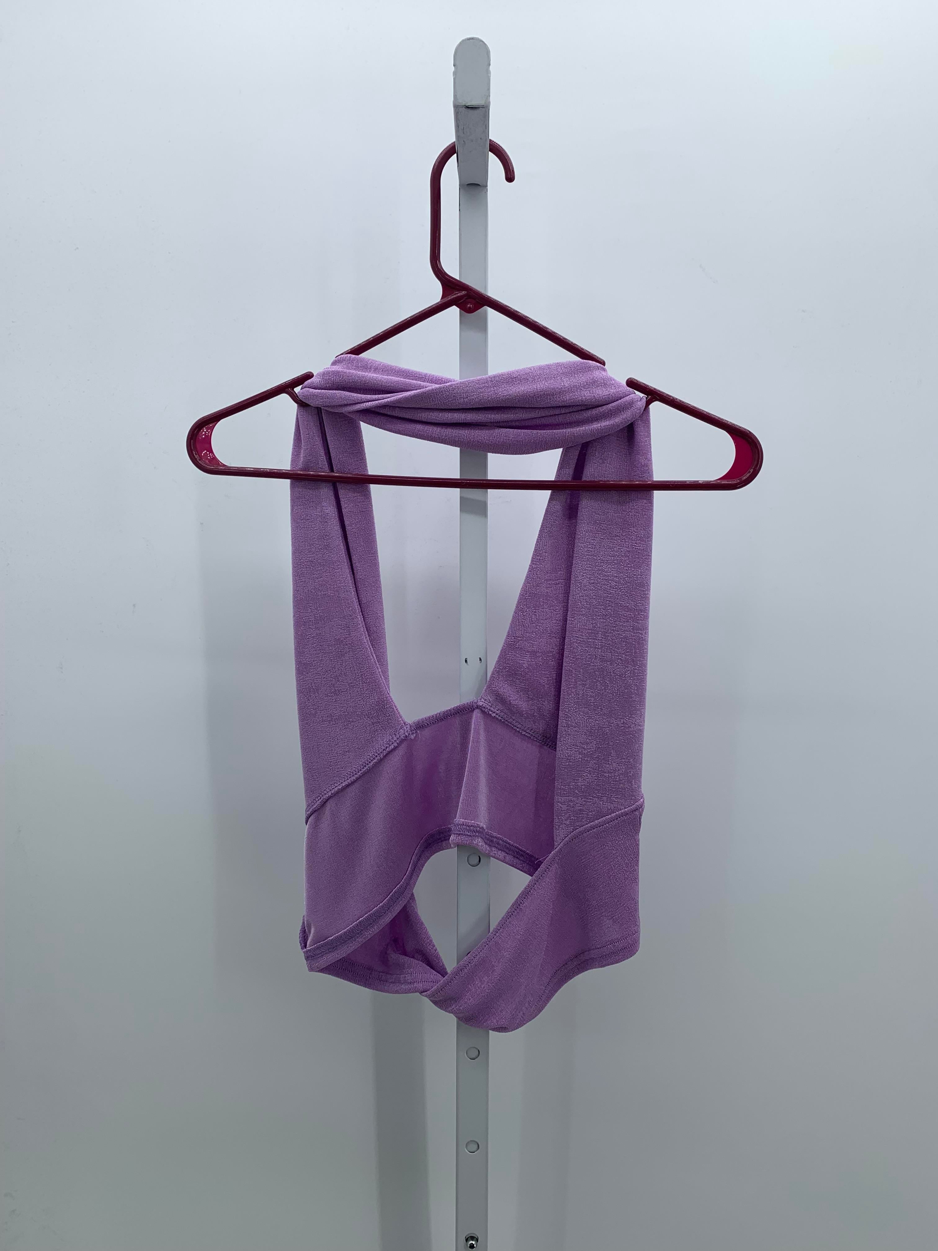 Size Extra Large Juniors Tank