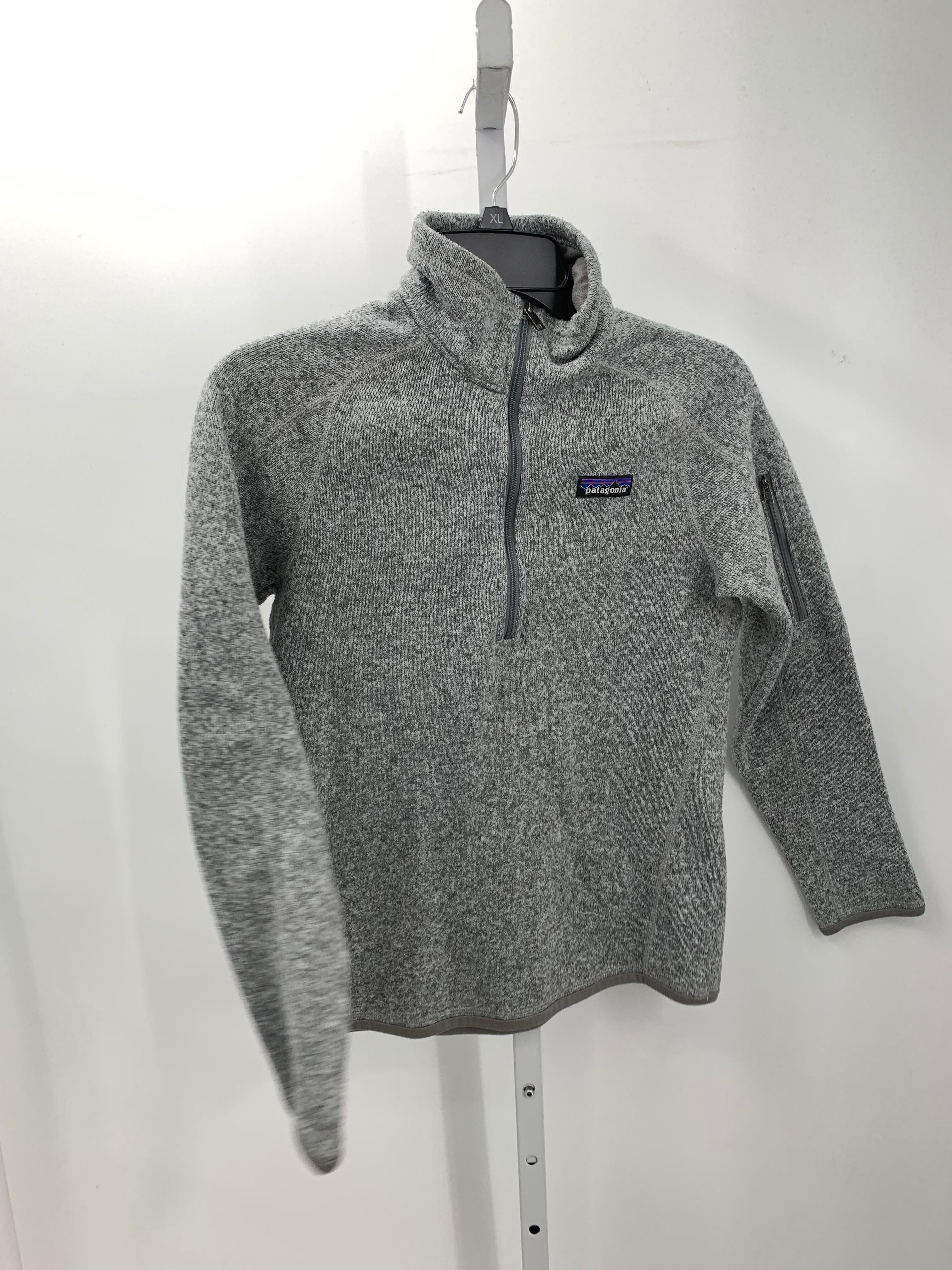 Patagonia Size X Small Misses Long Slv Sweater