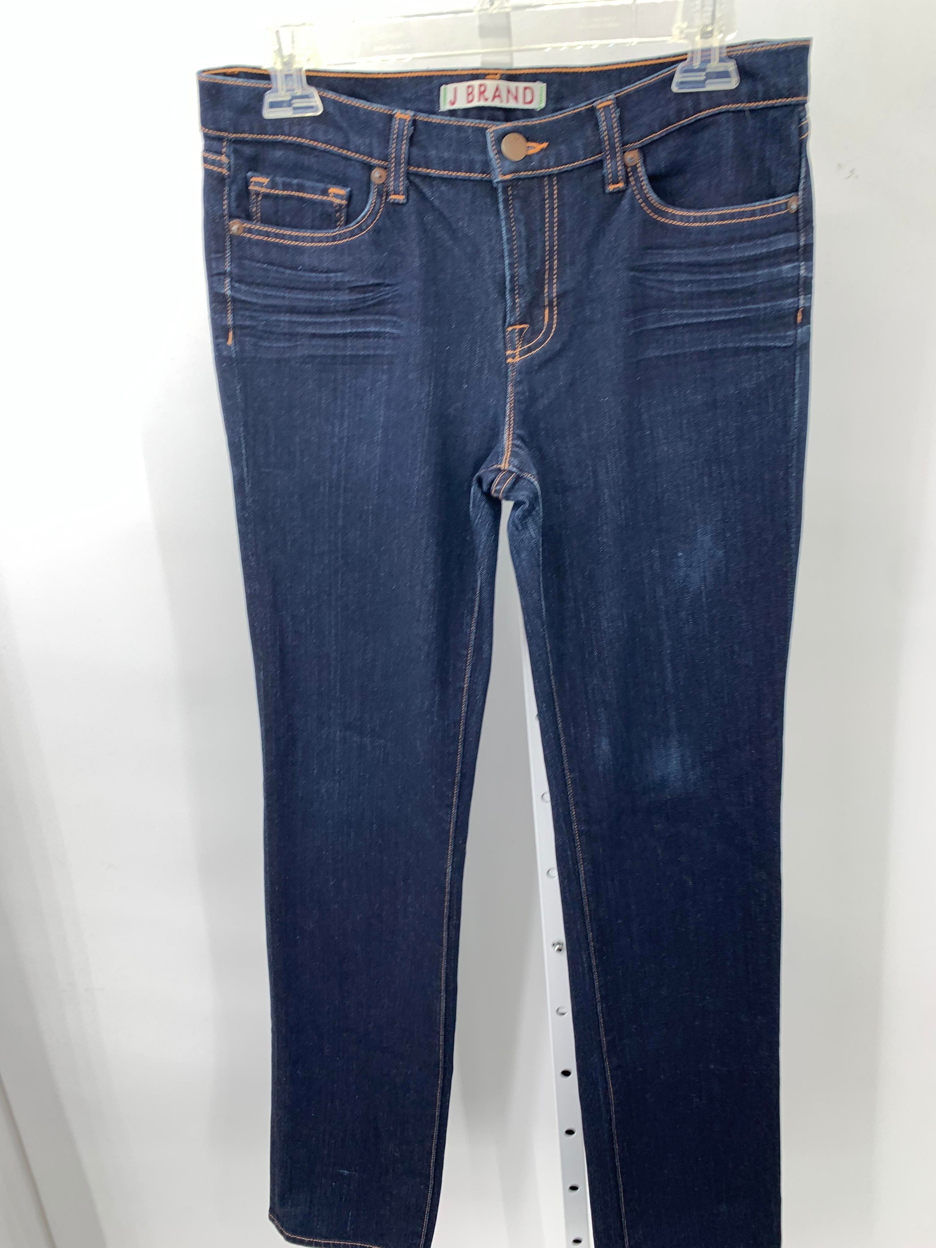 J Brand Size 6 Misses Jeans