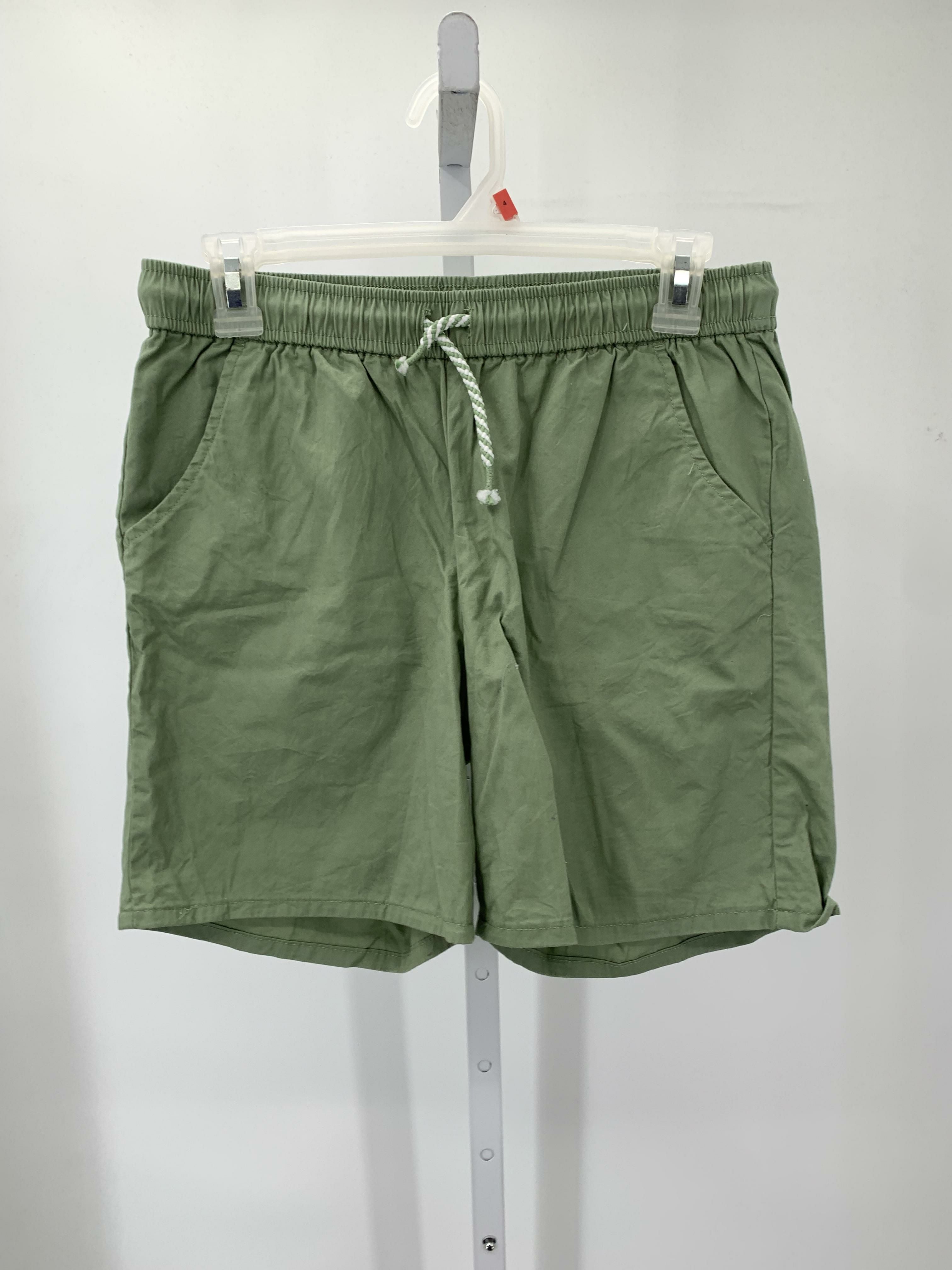 Cat & Jack Size 14-16 Girls Shorts
