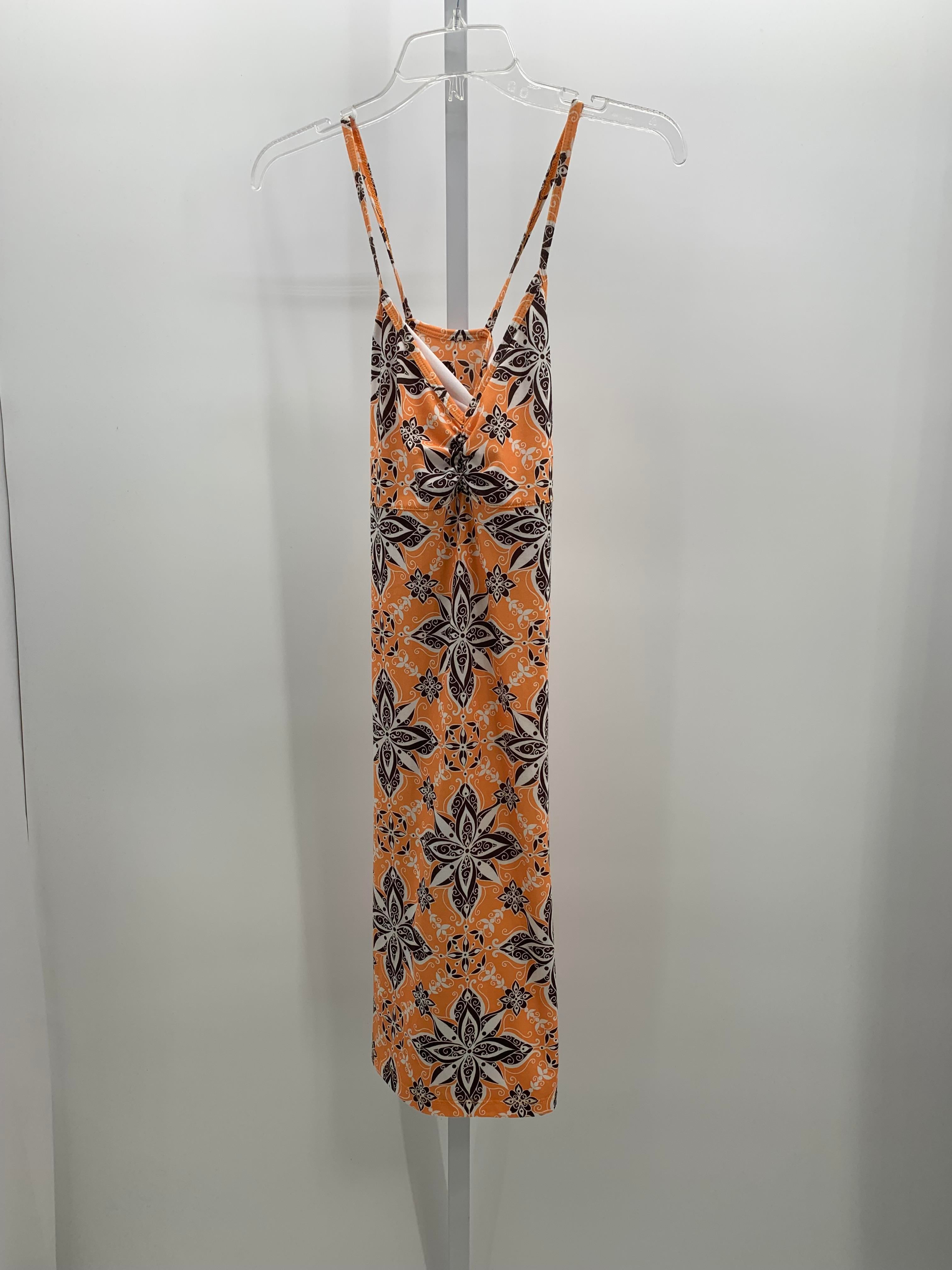 Prana Size Medium Misses Sundress