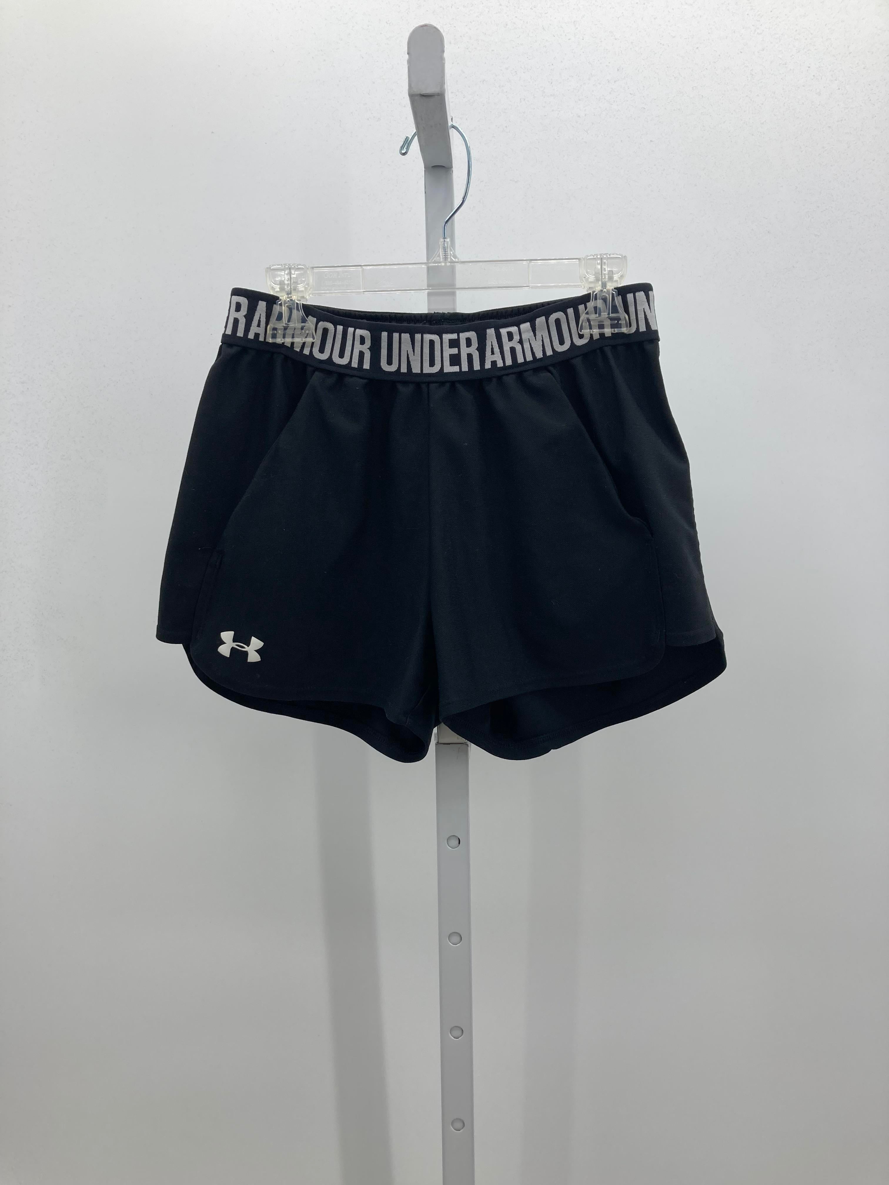 Under Armour Size X Small Misses Shorts