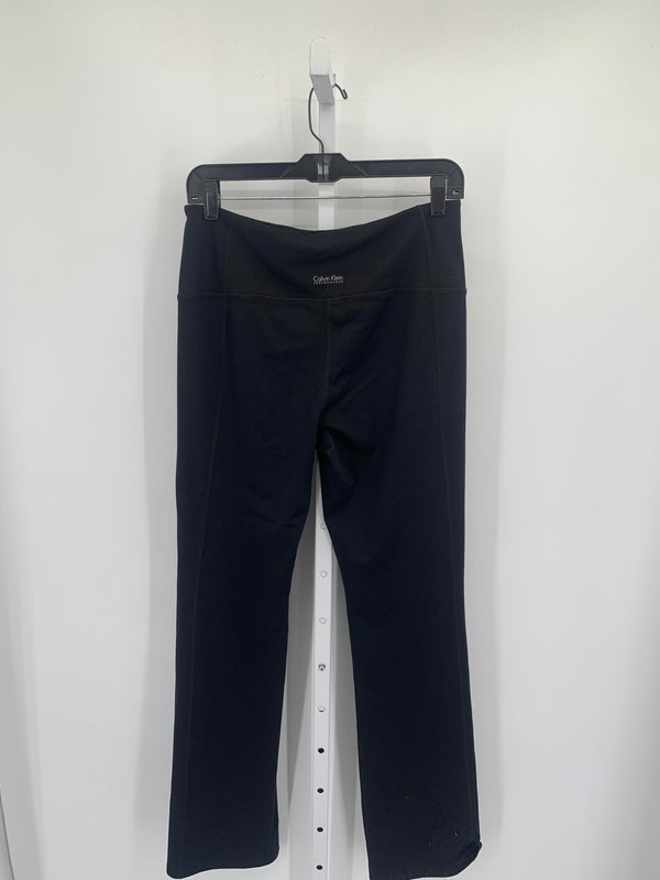 Calvin Klein Size Large Misses Pants