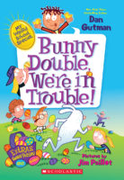 My Weirder School Special: Bunny Double, We're in Trouble! -