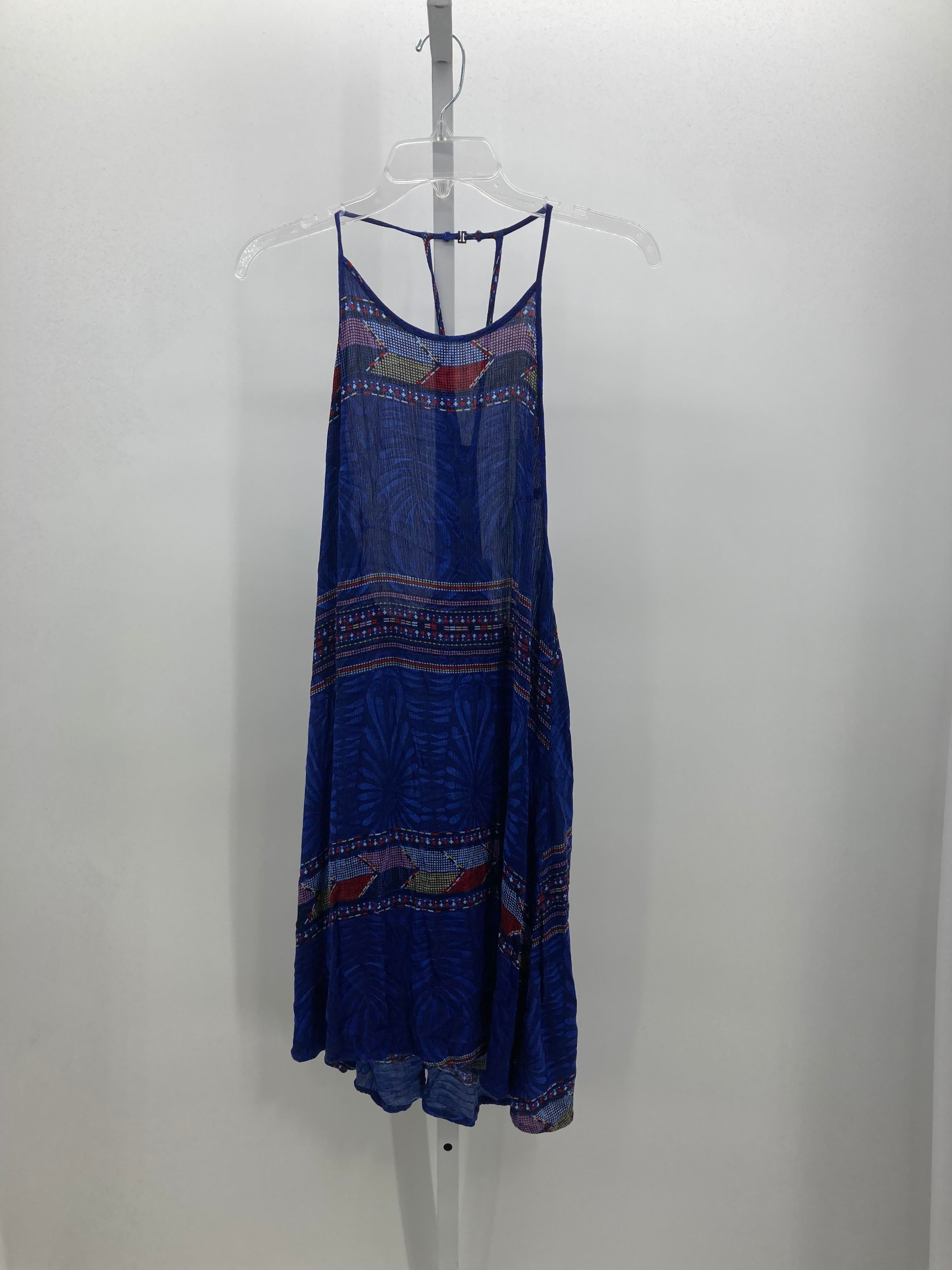 Roxy Size Small Juniors Sundress