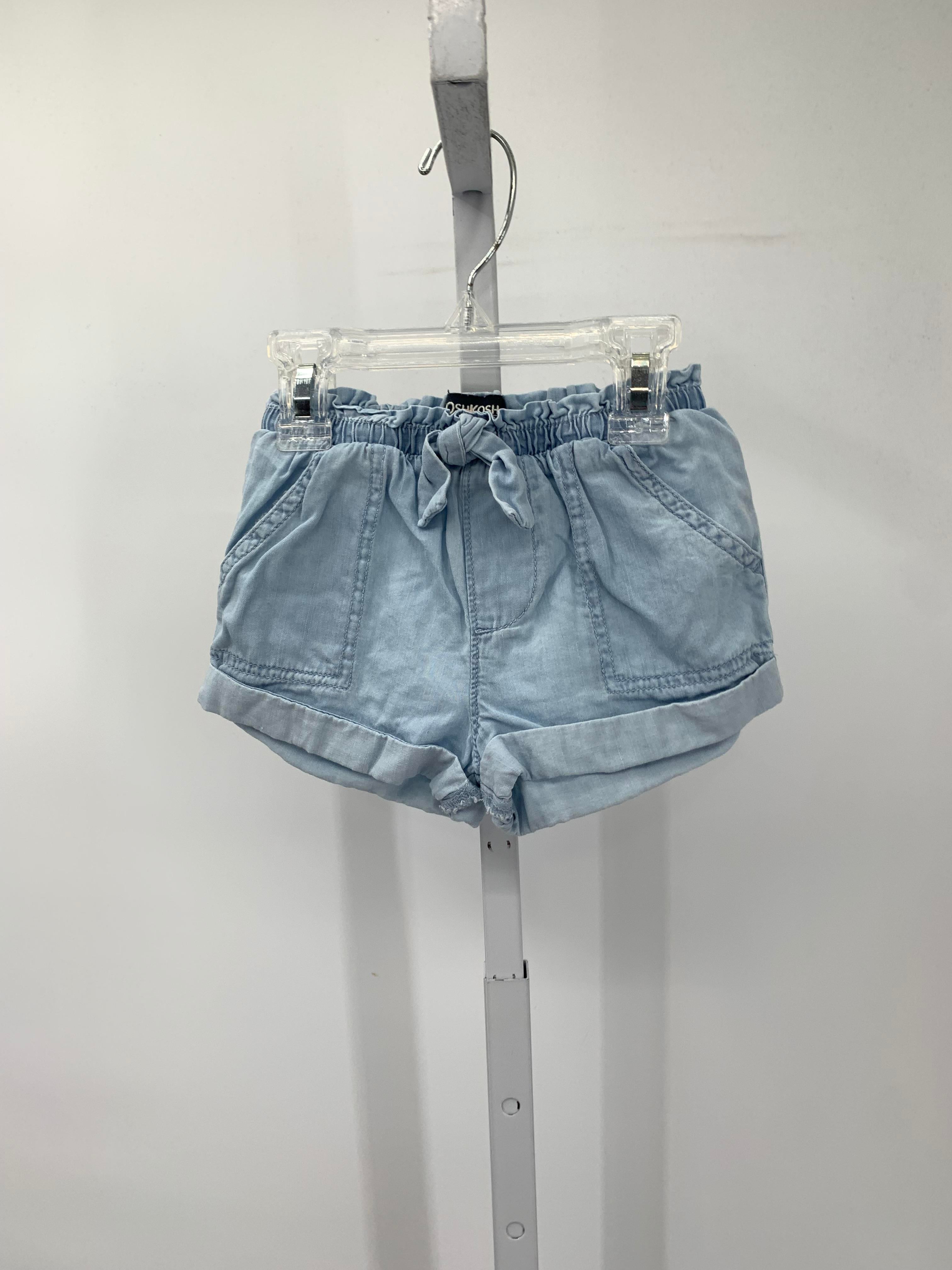 Osh Kosh Size 3T Girls Shorts