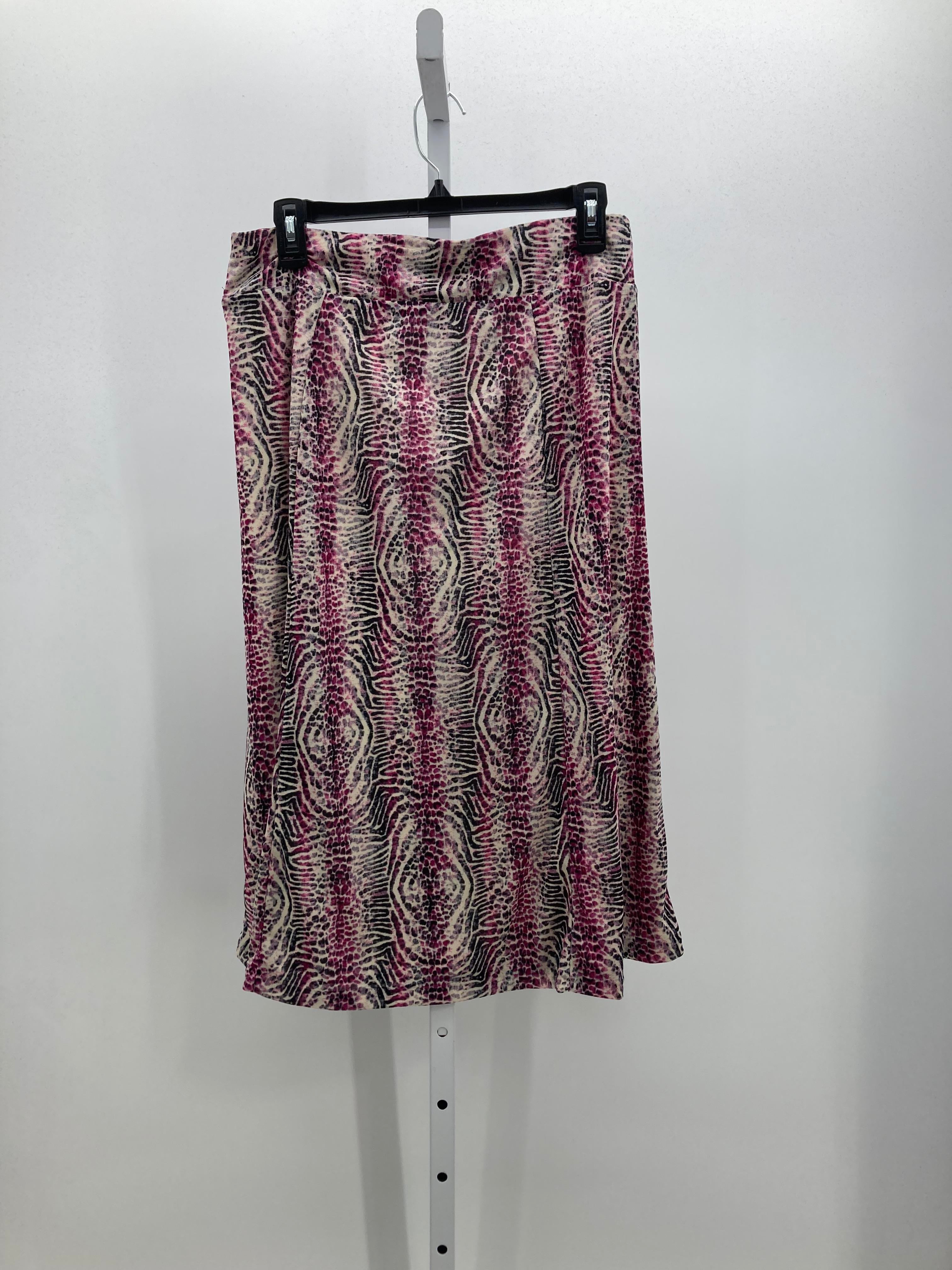 Jones Wear Size Medium Misses Skirt