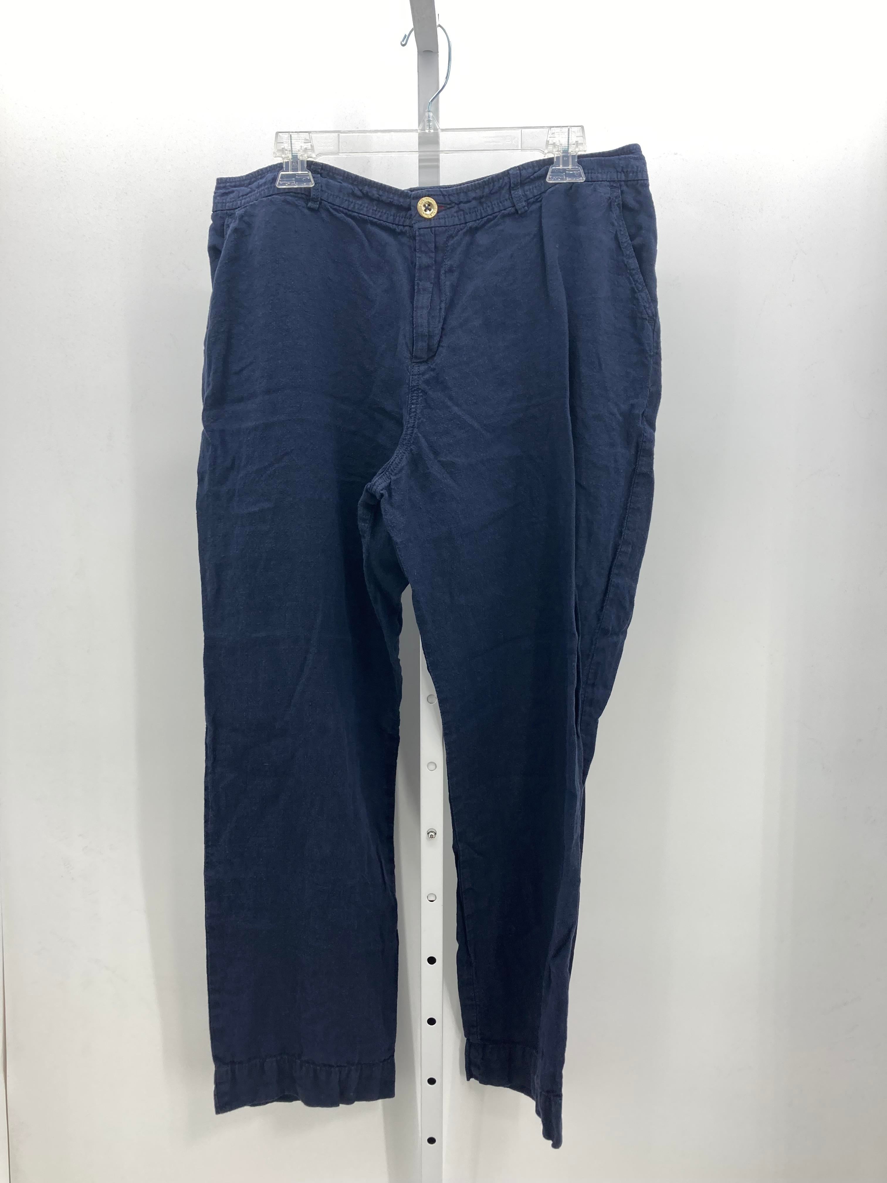 Lilly Pulitzer Size 16 Misses Pants