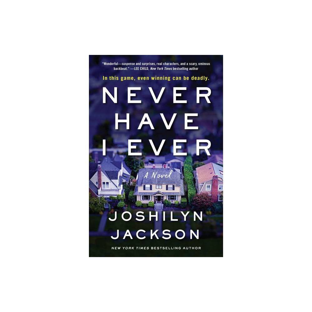 Never Have I Ever: a Novel -