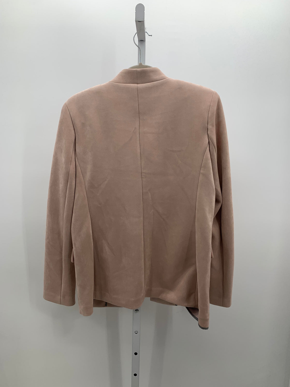 Calvin Klein Size 10 Misses Blazer