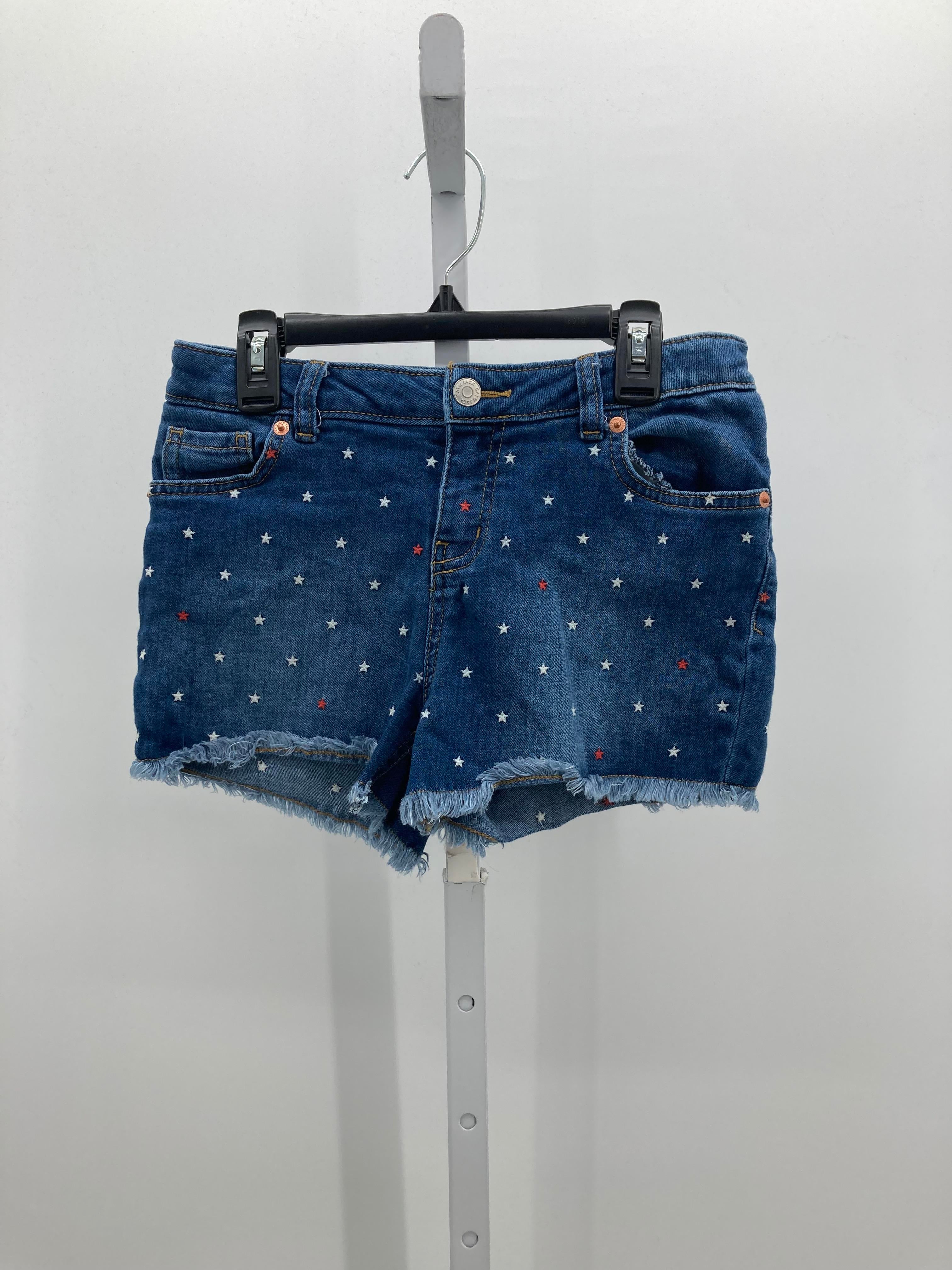 Cat & Jack Size 10-12 Girls Shorts