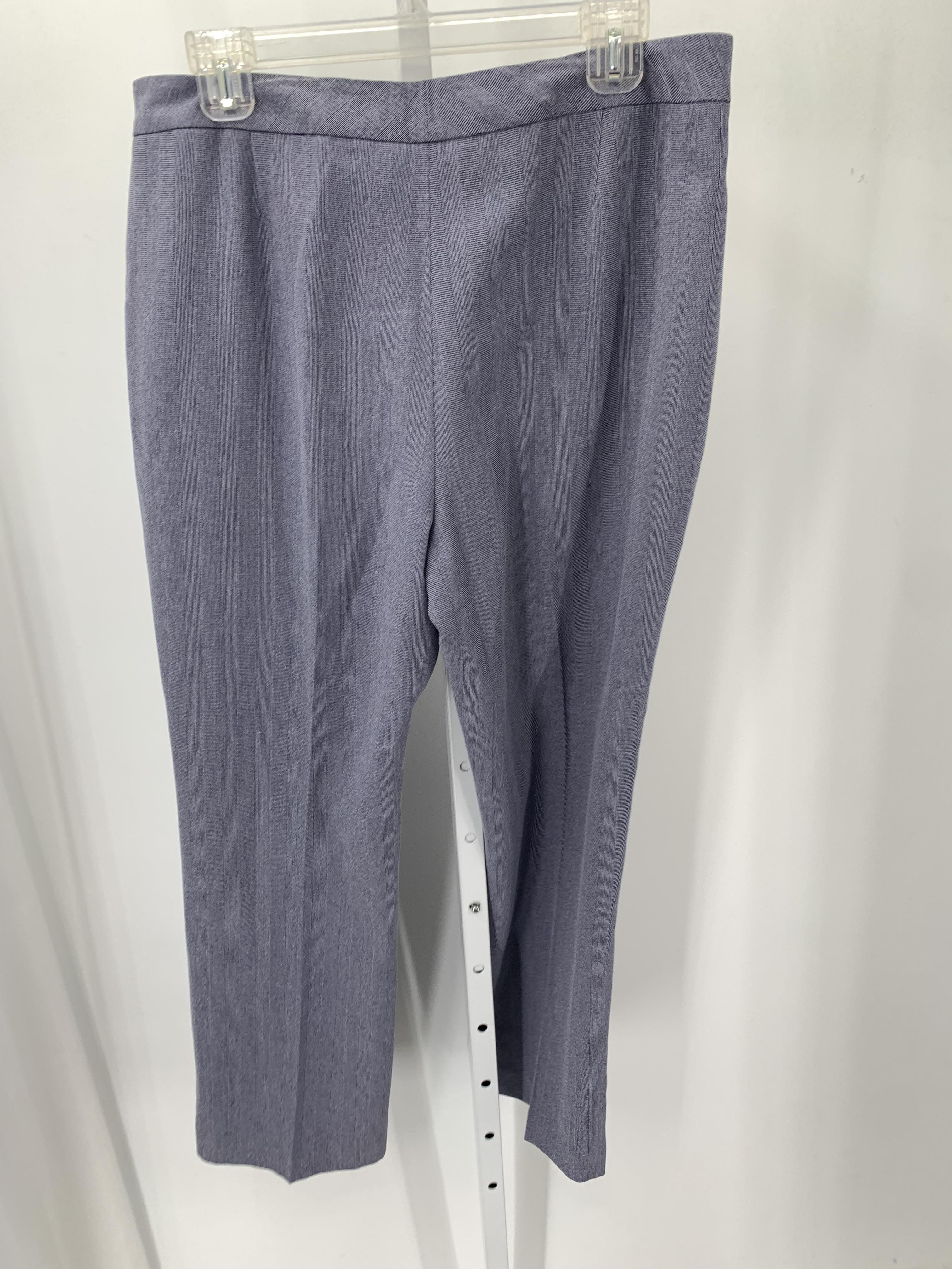 le Suit Size 12 Petite Petite Pants