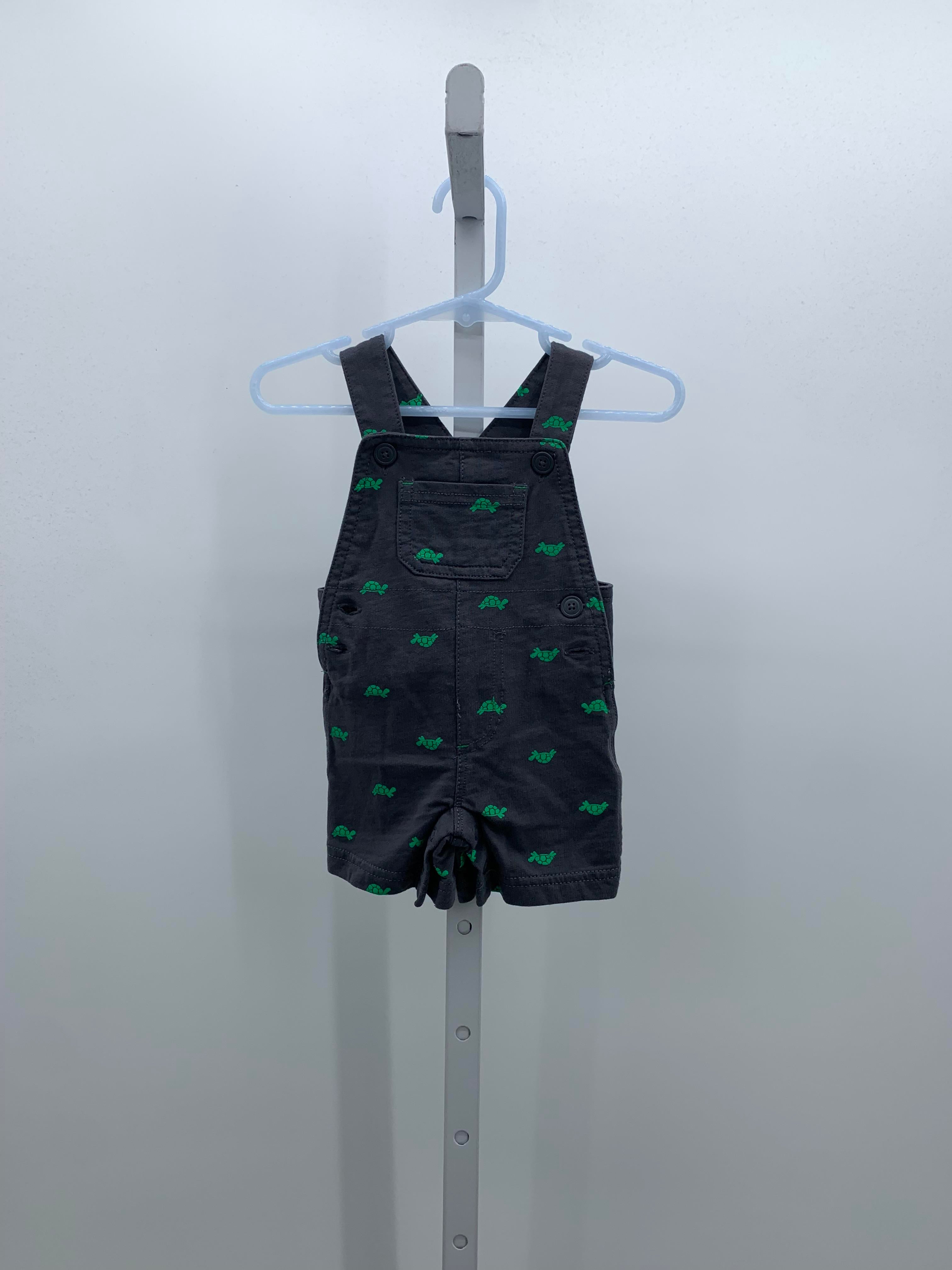 TURTLES KNIT