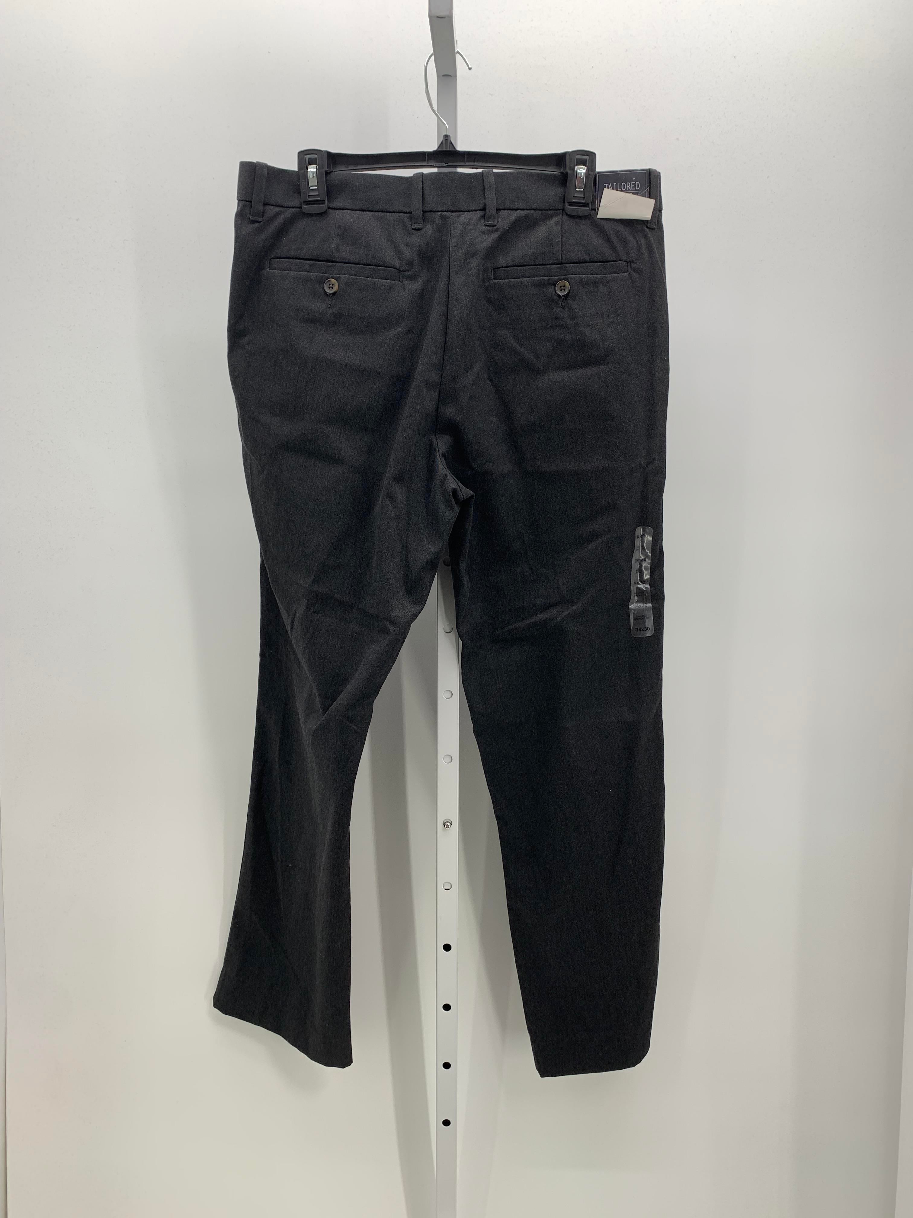 NEW STRAIGHT FIT