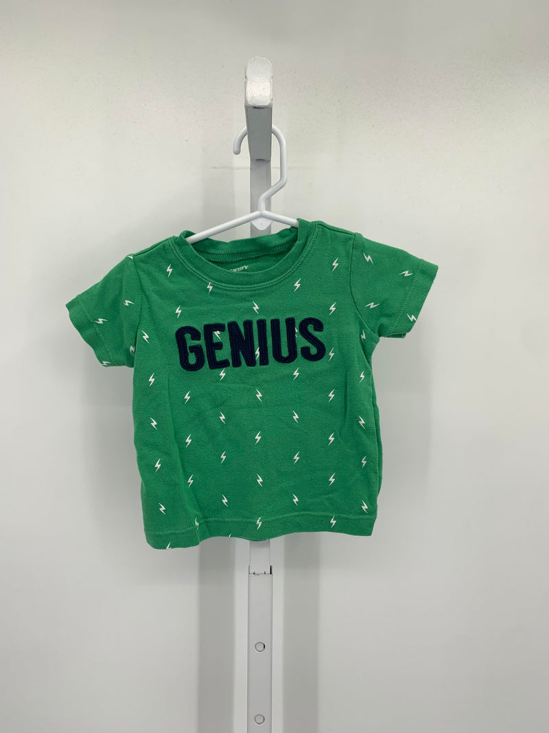 GENIUS KNIT TEE