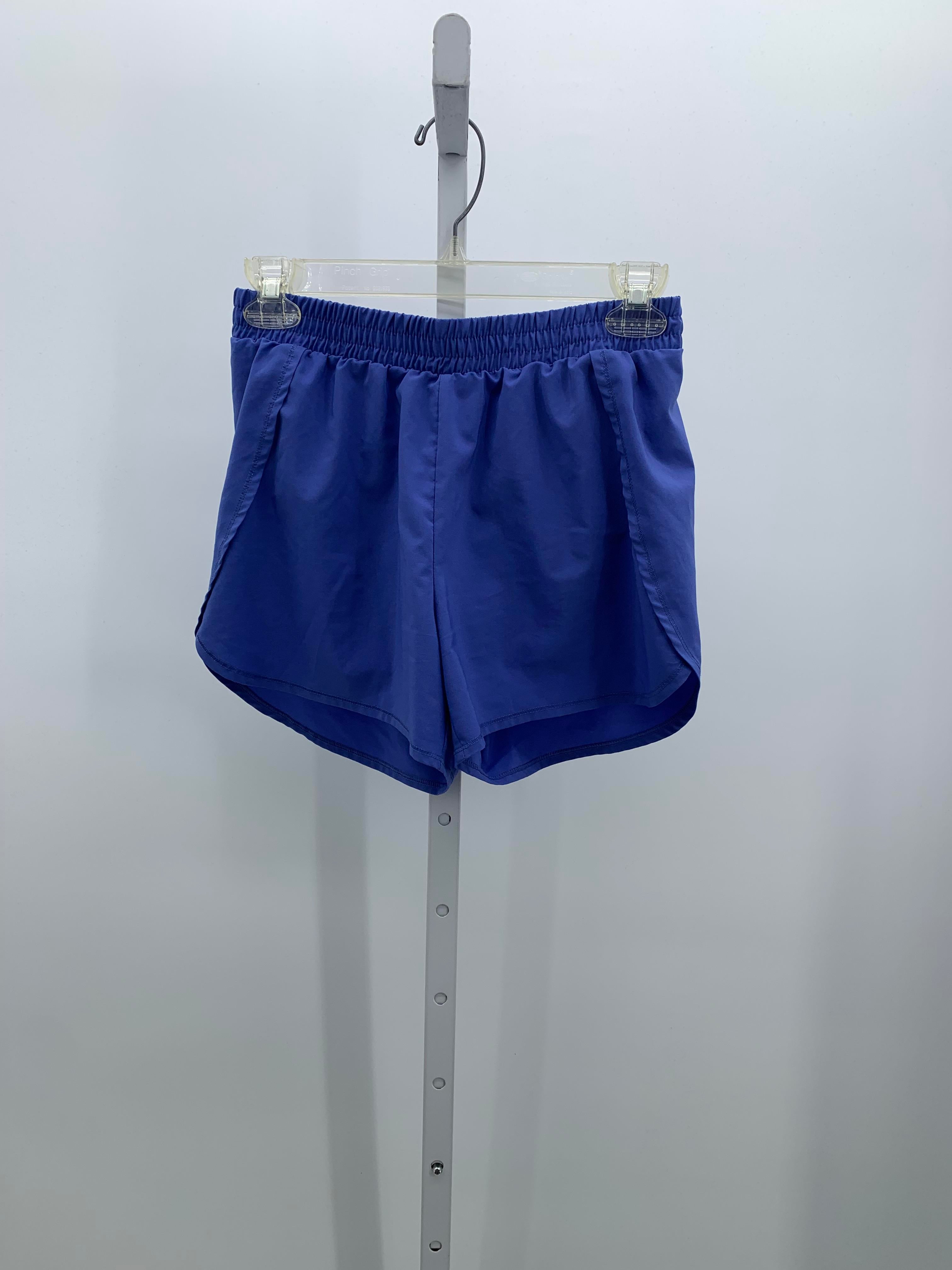 All In Motion Size 14-16 Girls Shorts