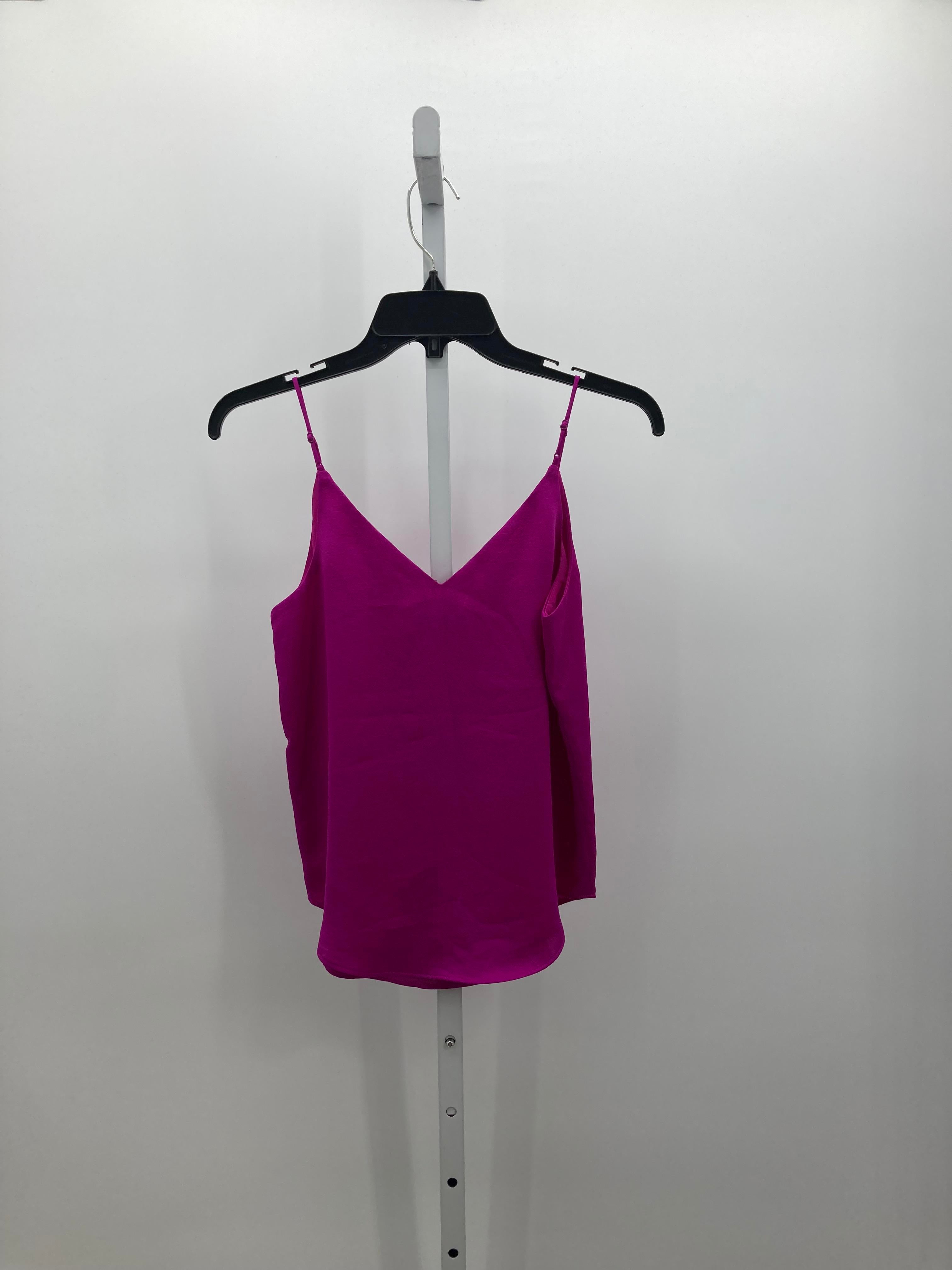 Express Size XX Small Petite Petite Tank
