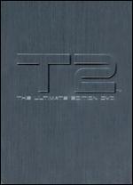 Terminator 2: the Judgment Day -