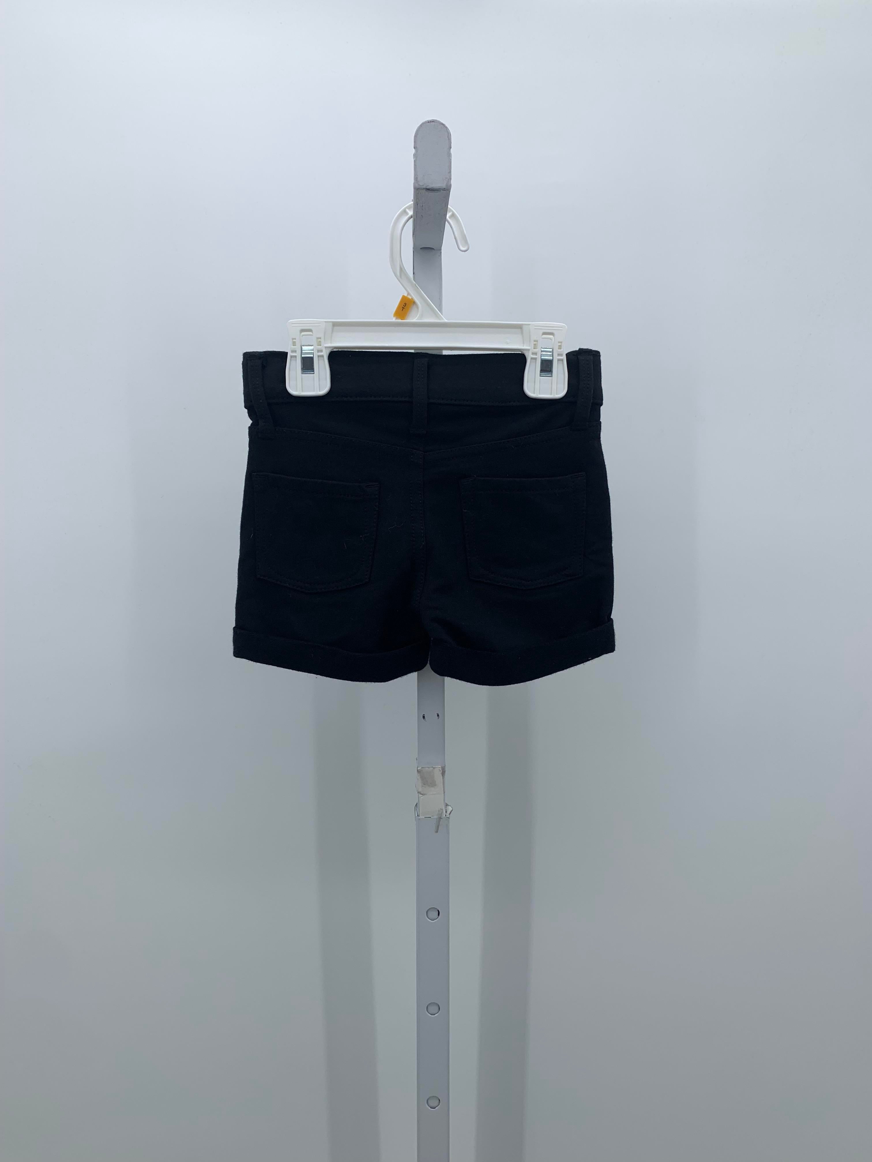 Wonder Nation Size 4-5 Girls Shorts