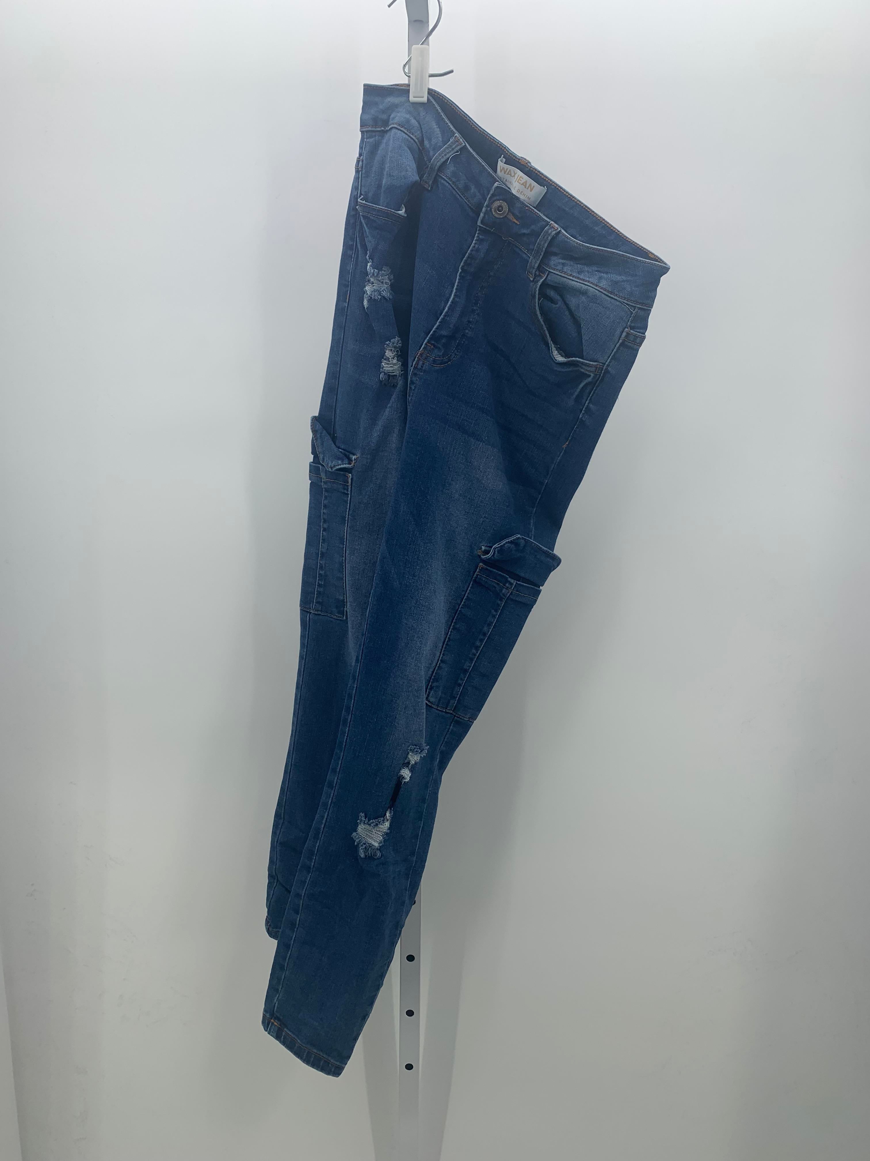 Size 13 Juniors Jeans