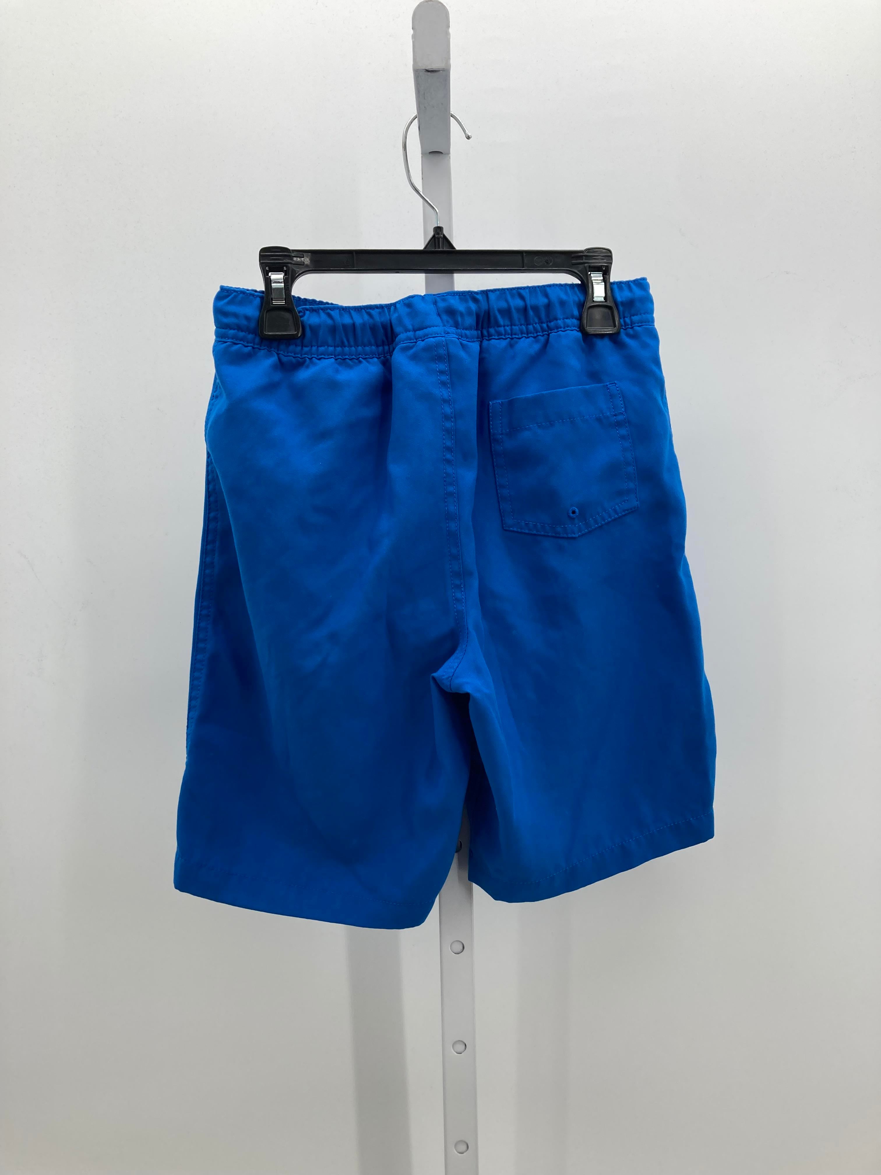 DRAW WAIST SHORTS