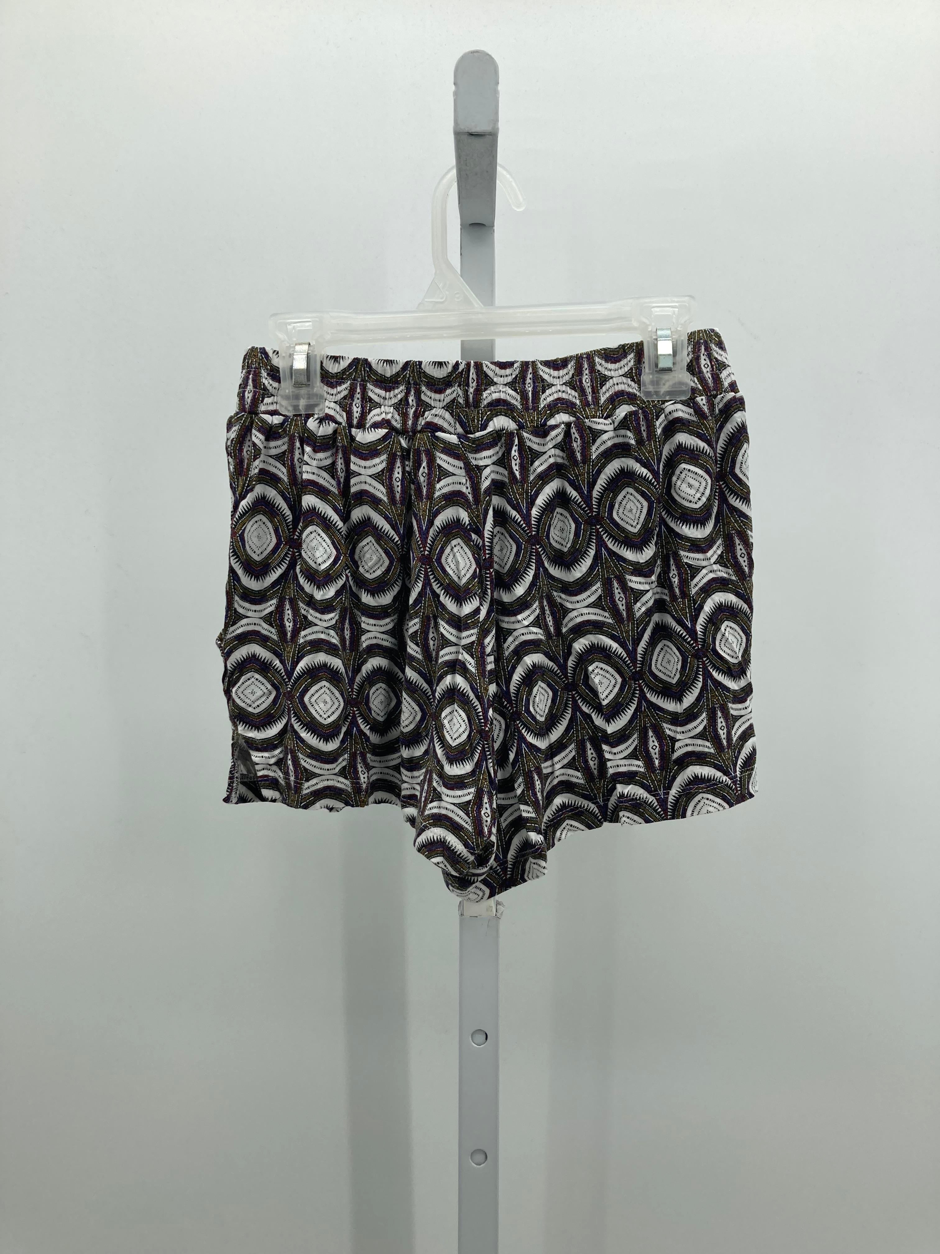H&M Size X Small Misses Shorts