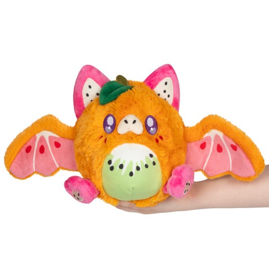 New Mini Squishable Fruit Bat
