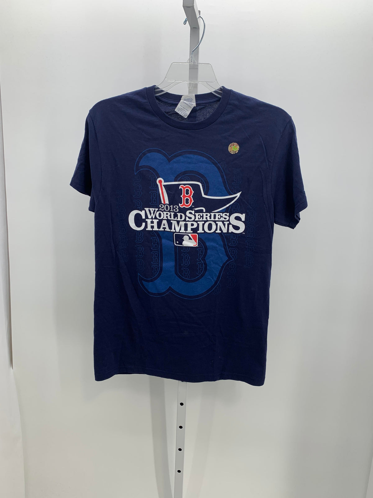 NWOT WORLD SERIES CHAMPIONS