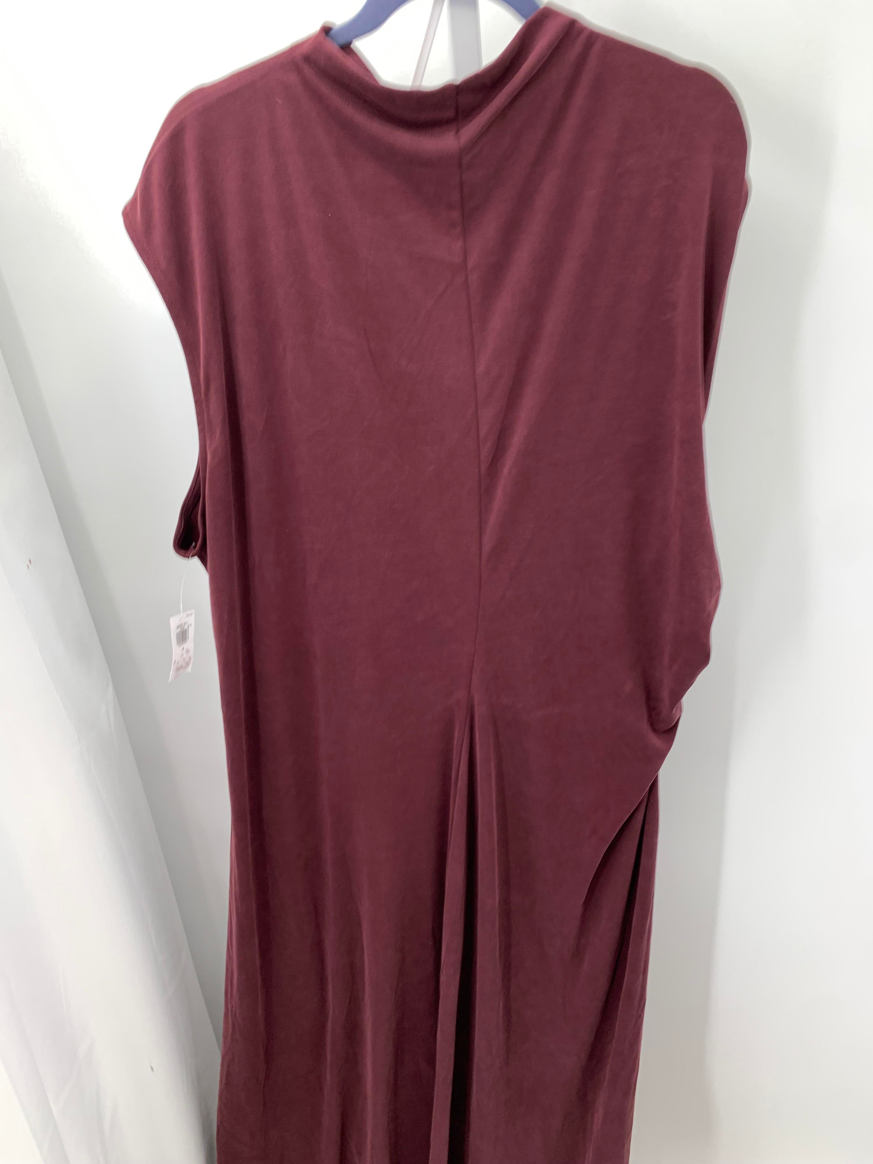 Old Navy Size 4X Womens Sleeveless Dress