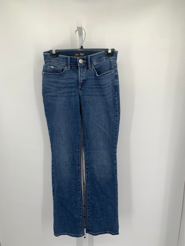 Lee Size 4 Misses Jeans