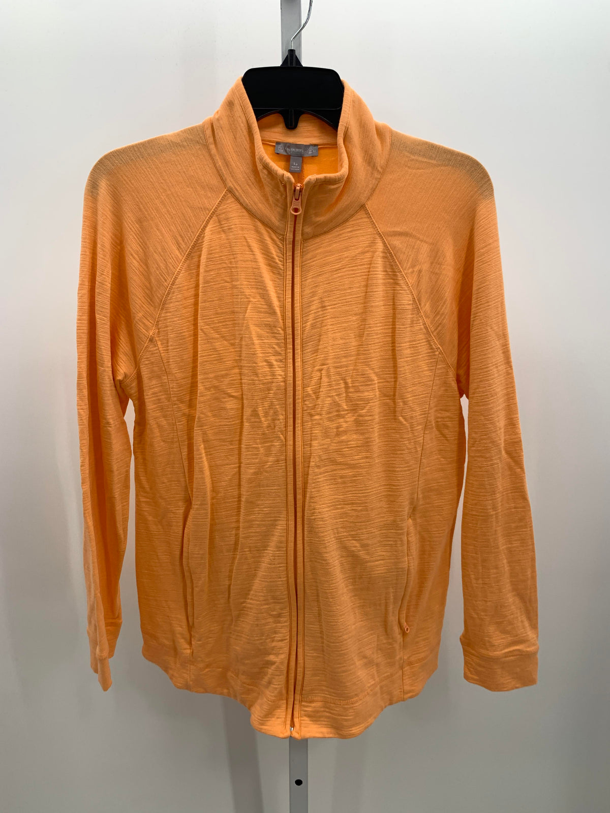 Talbots Size Large Petite Petite Lightweight Jacket