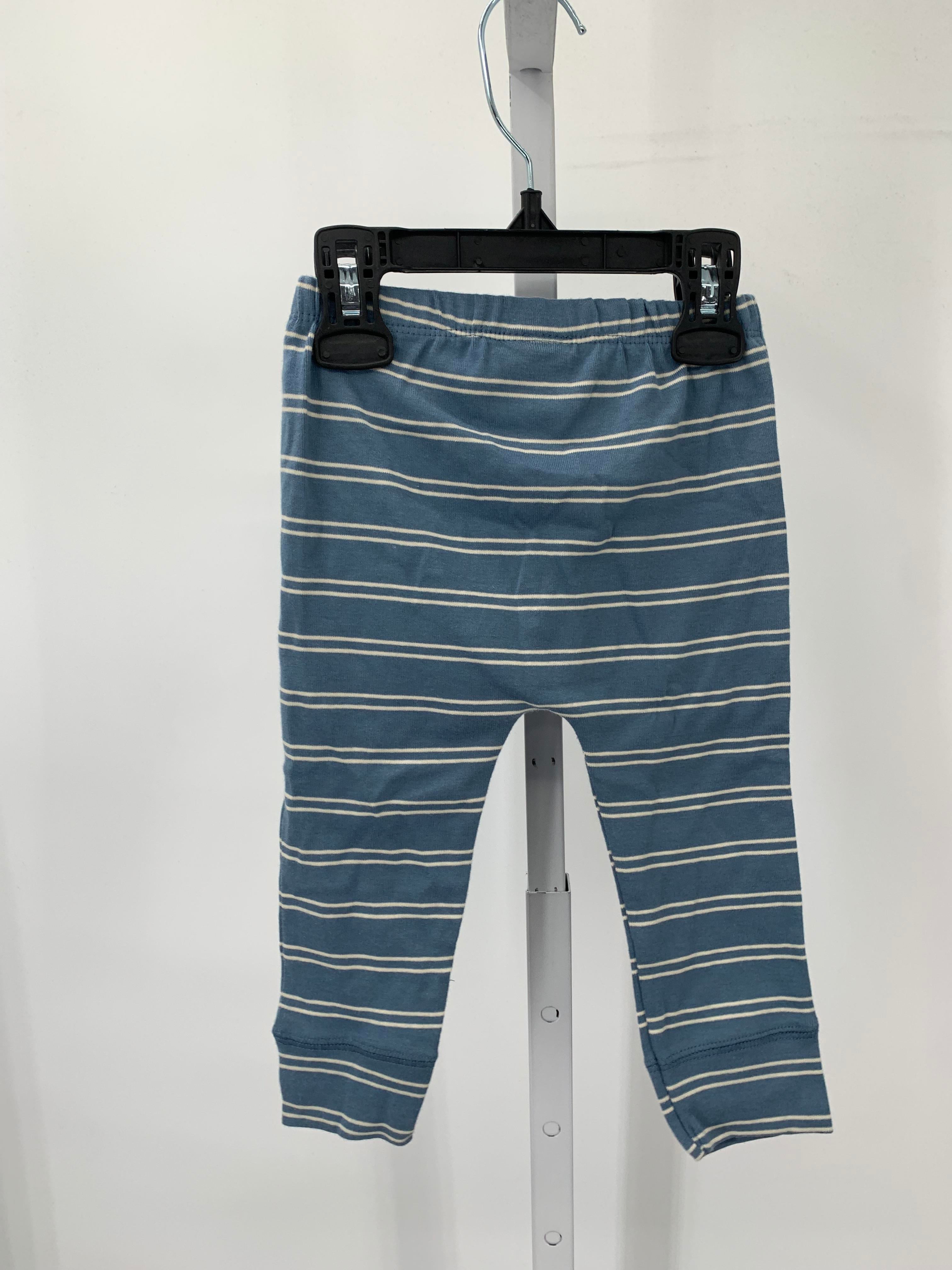WHITE STRIPES KNIT