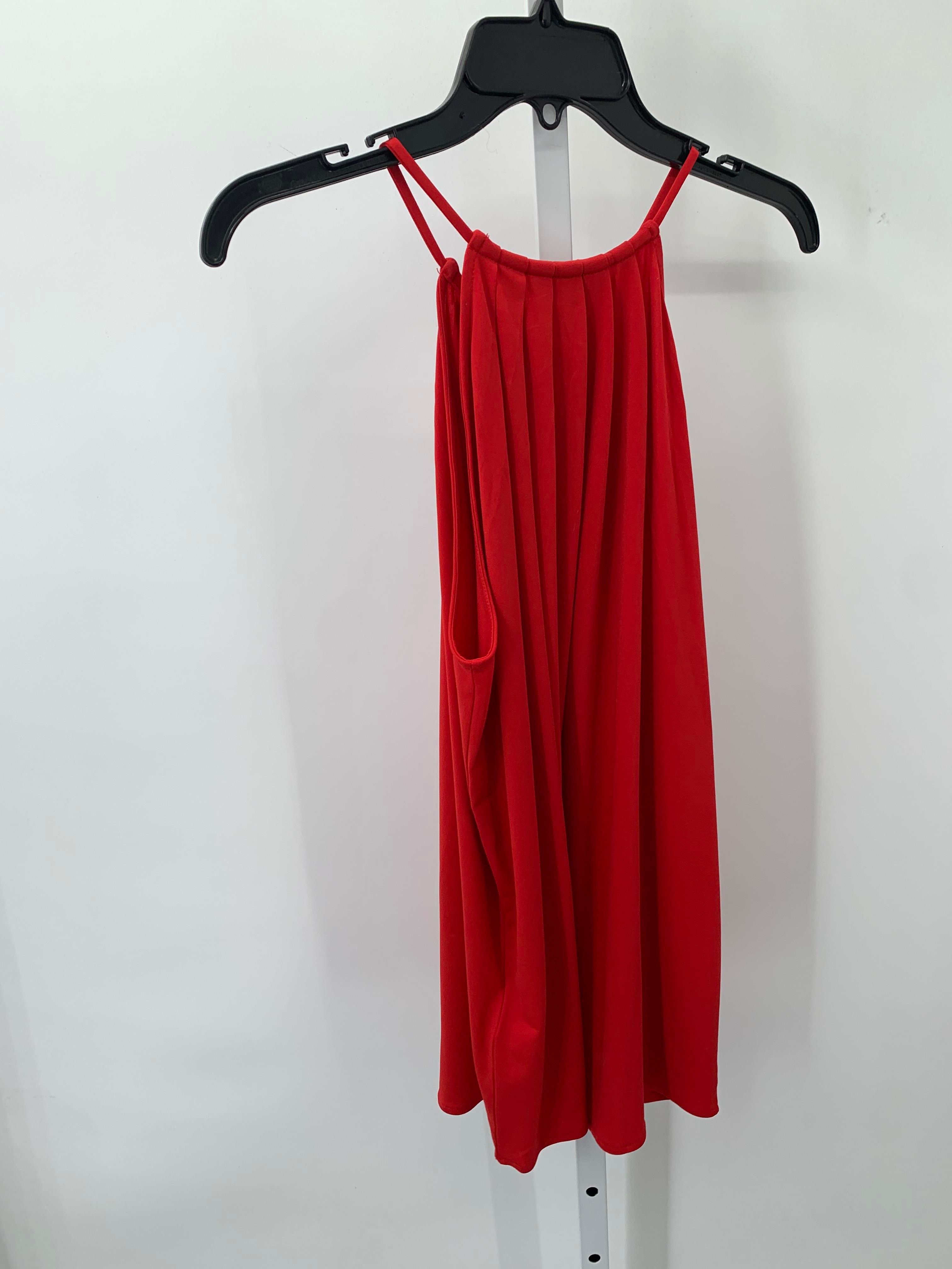 Banana Republic Size Small Misses Sleeveless Shirt