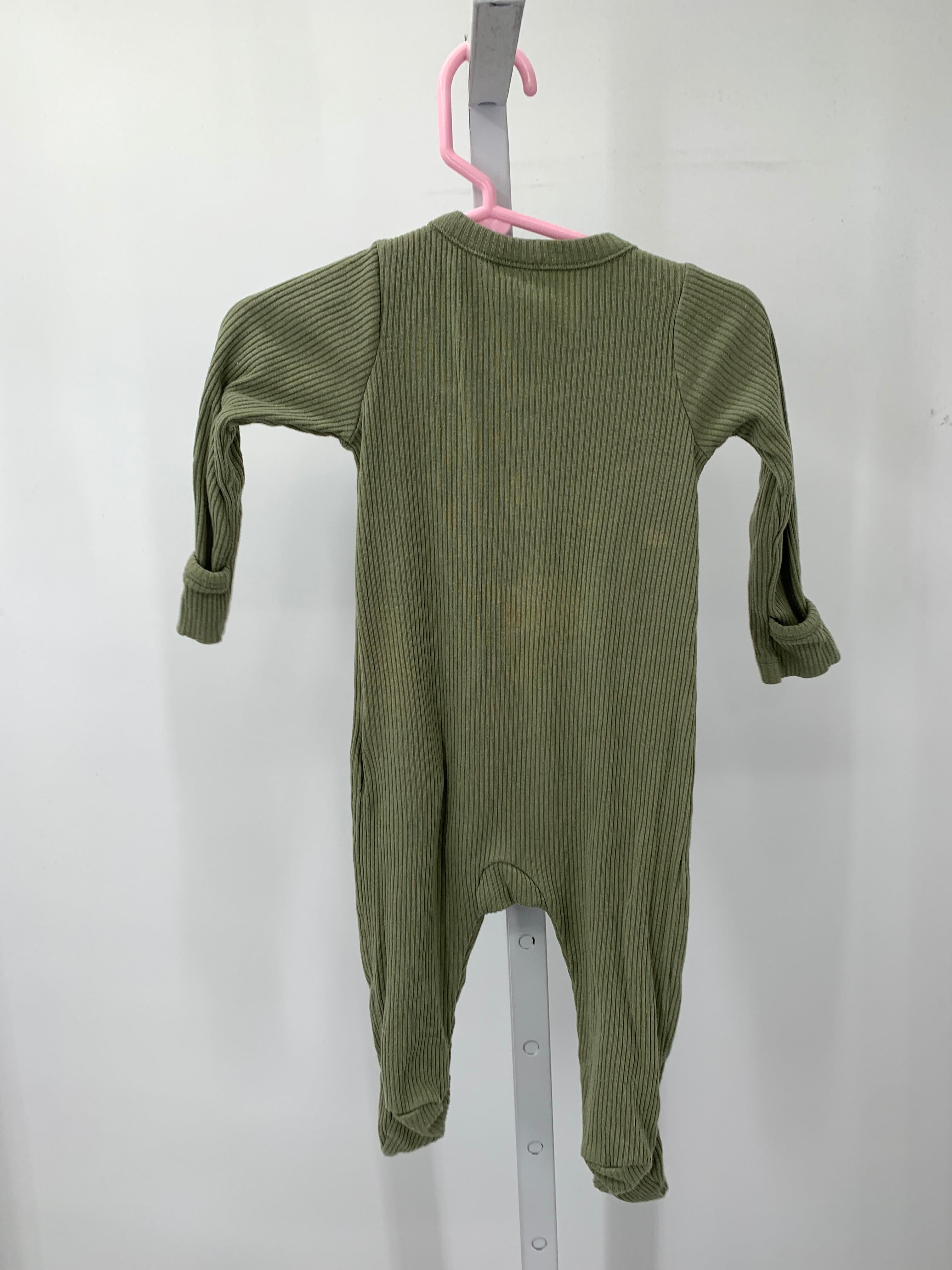 ZIP UP RIBBED