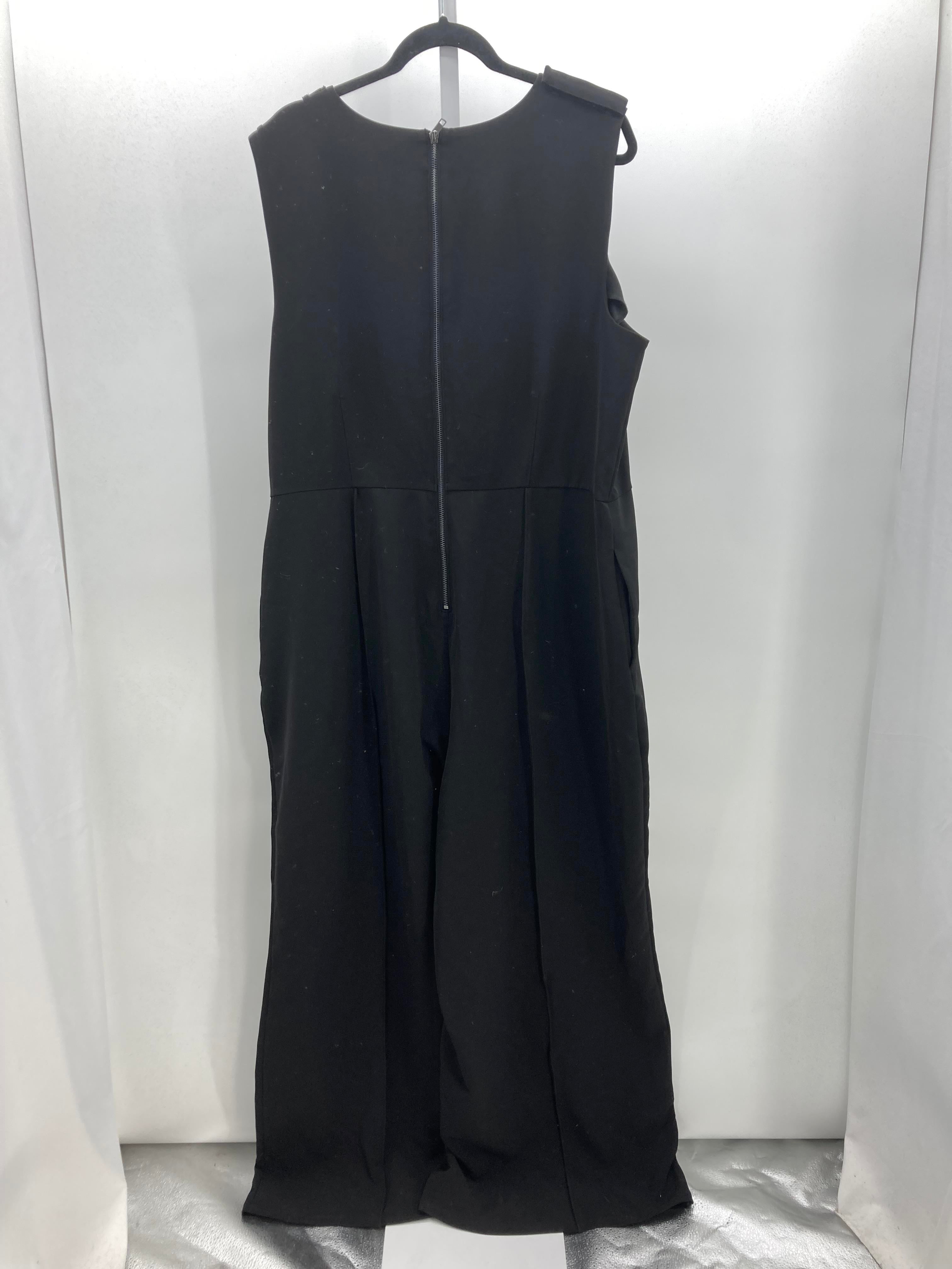 Lane Bryant Size 22 W Womens Jumper