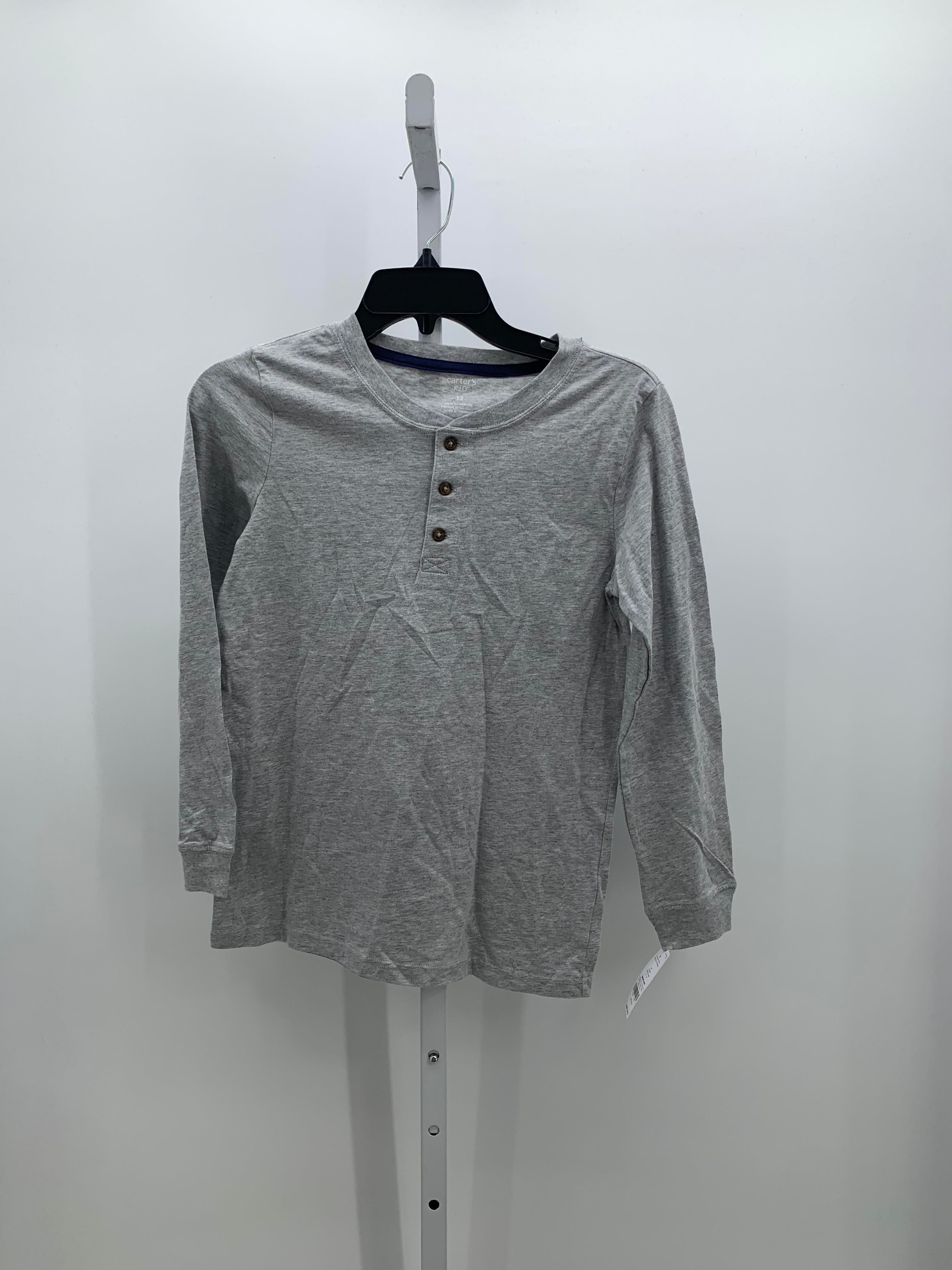 NEW HENLEY KNIT