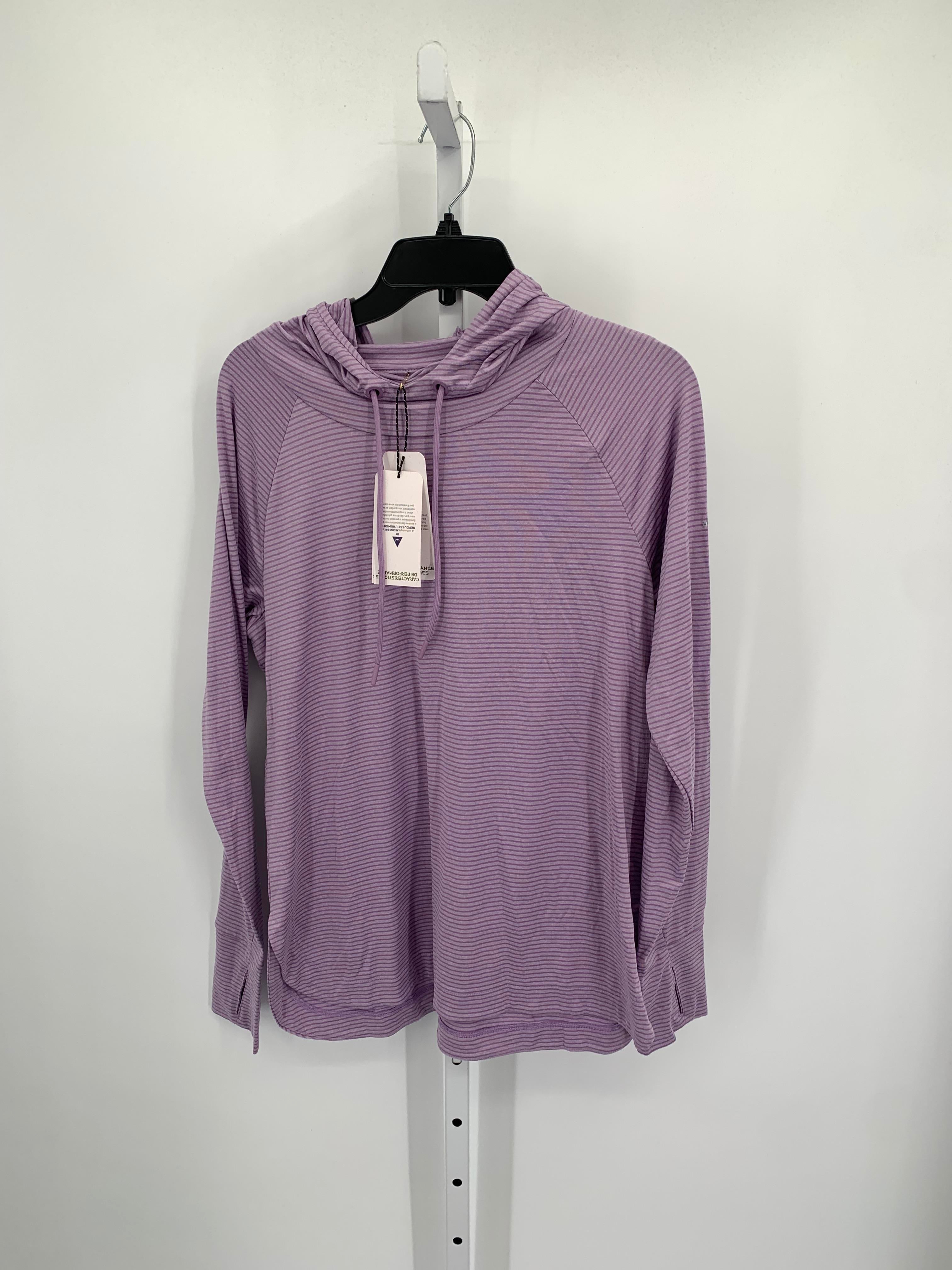 Size Medium Misses Long Sleeve Shirt