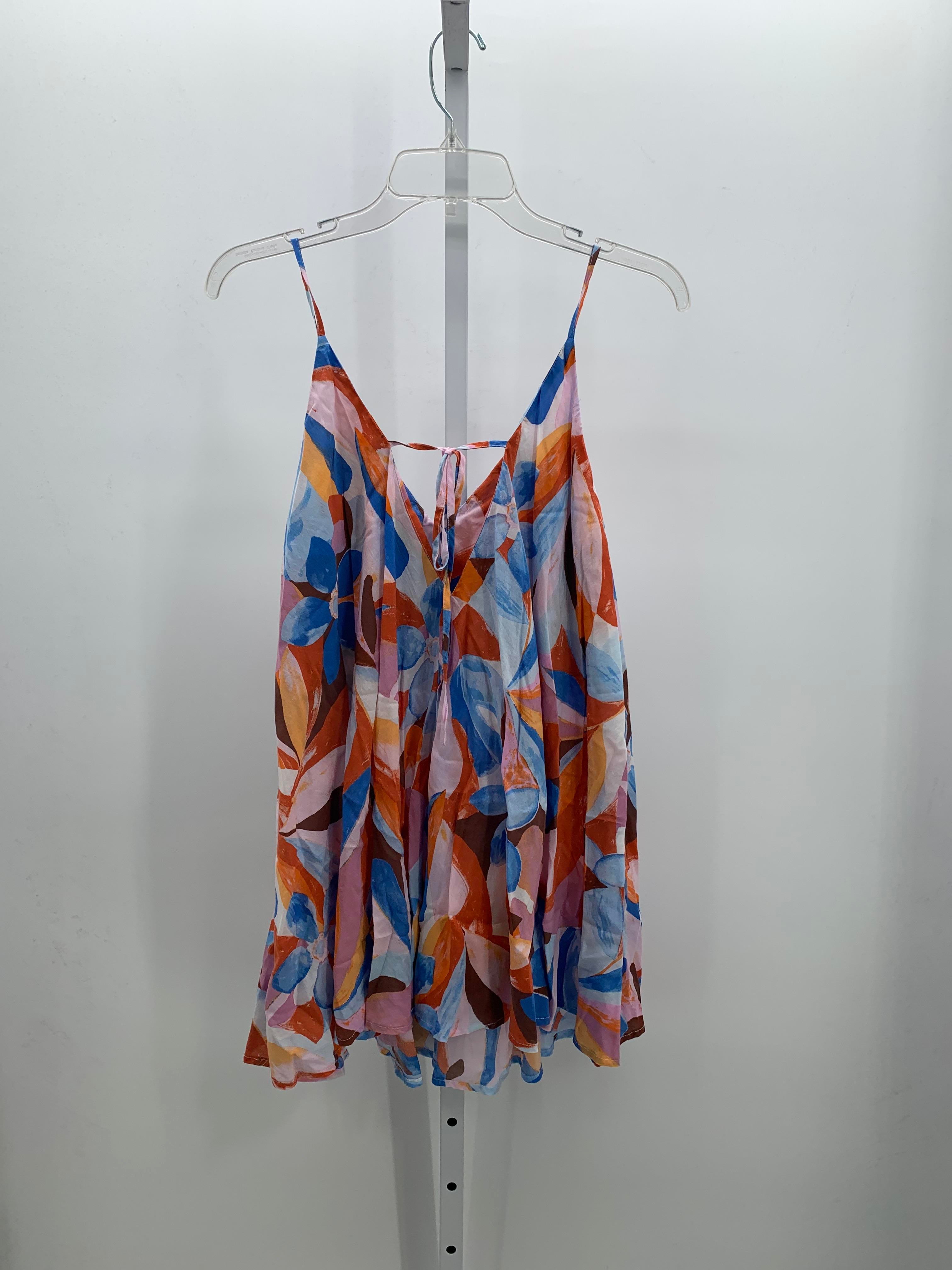 Forever 21 Size Small Juniors Sundress