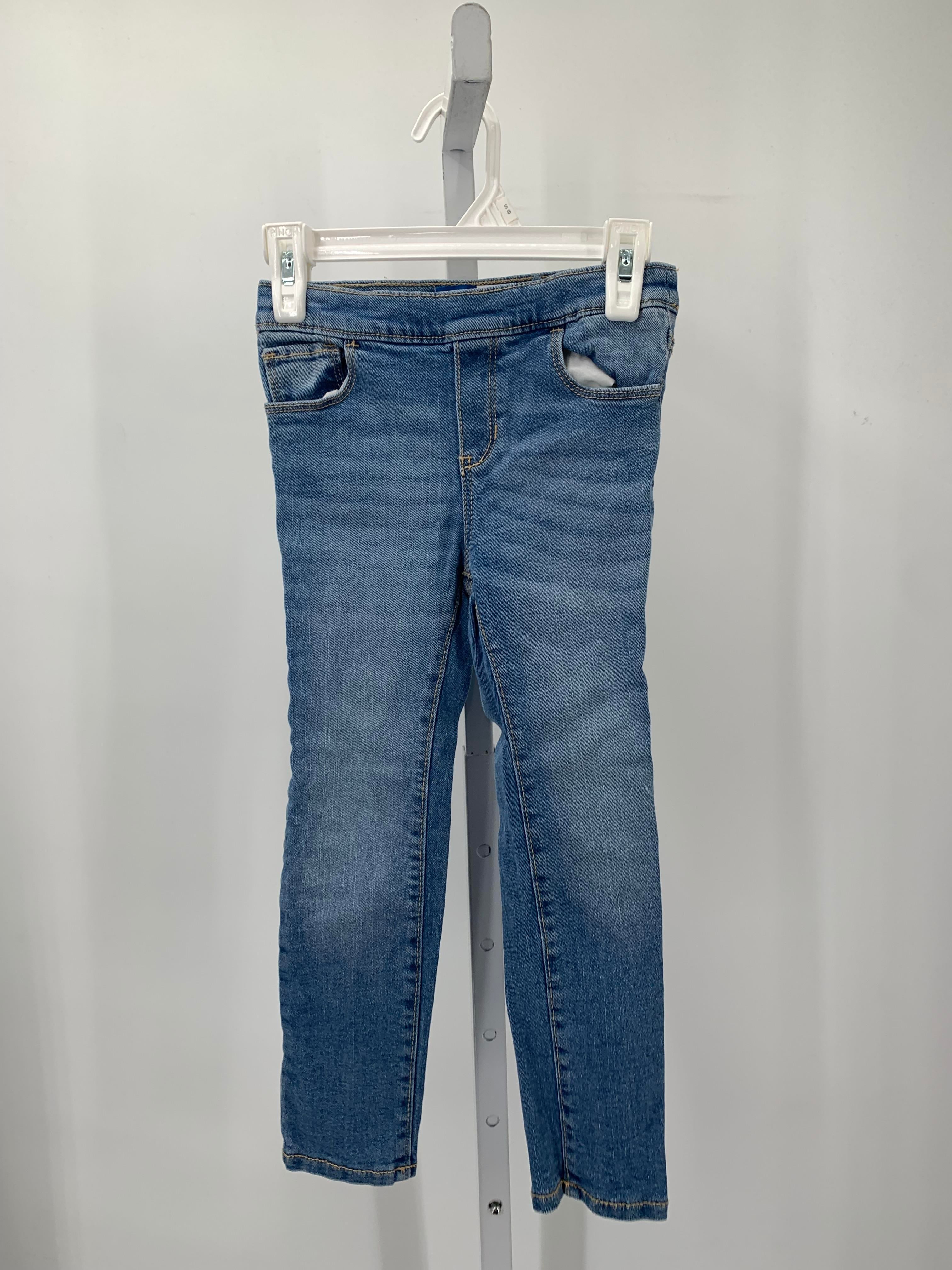 Old Navy Size 5T Girls Jeans