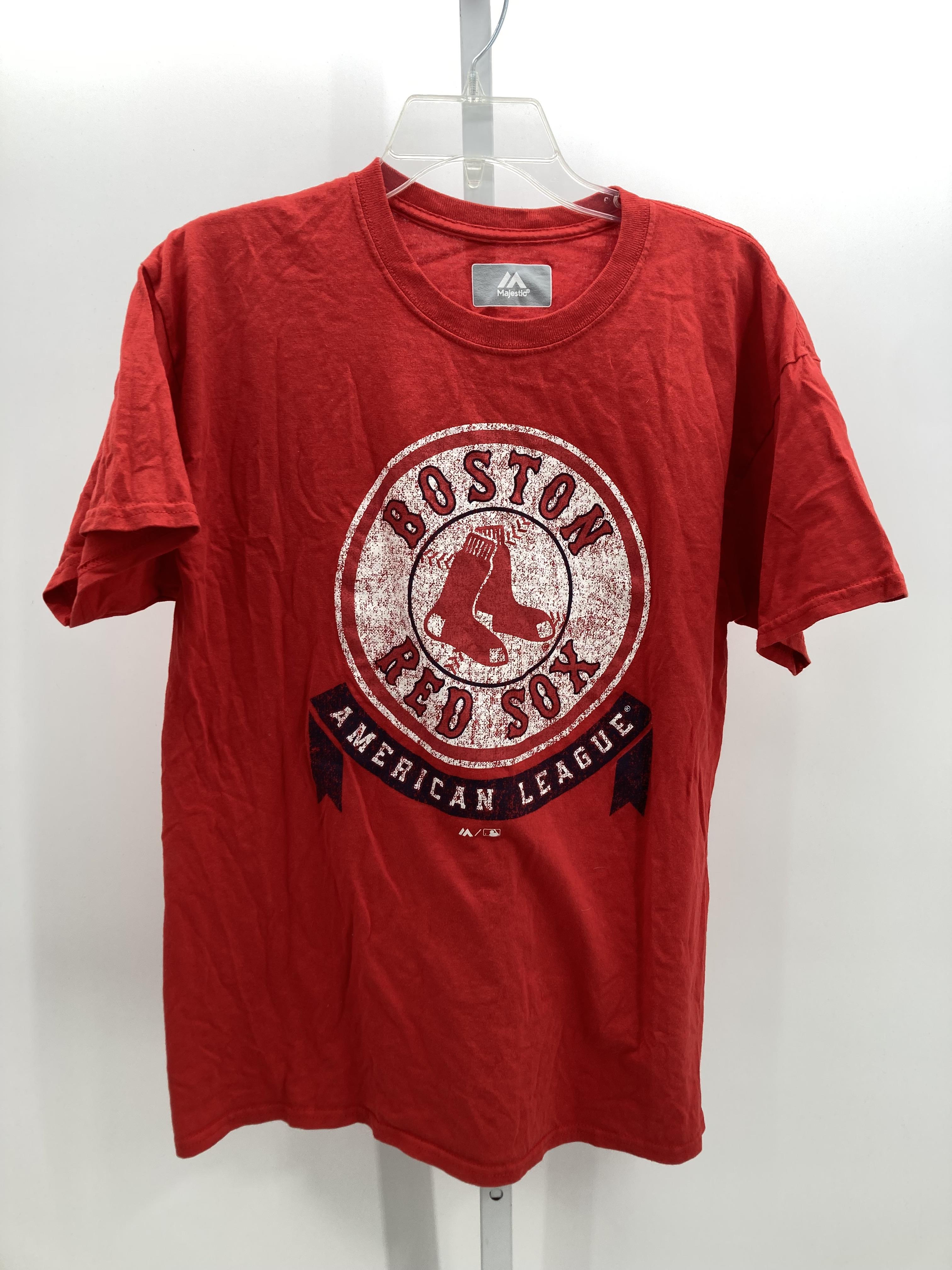 BOSTON RED SOX KNIT