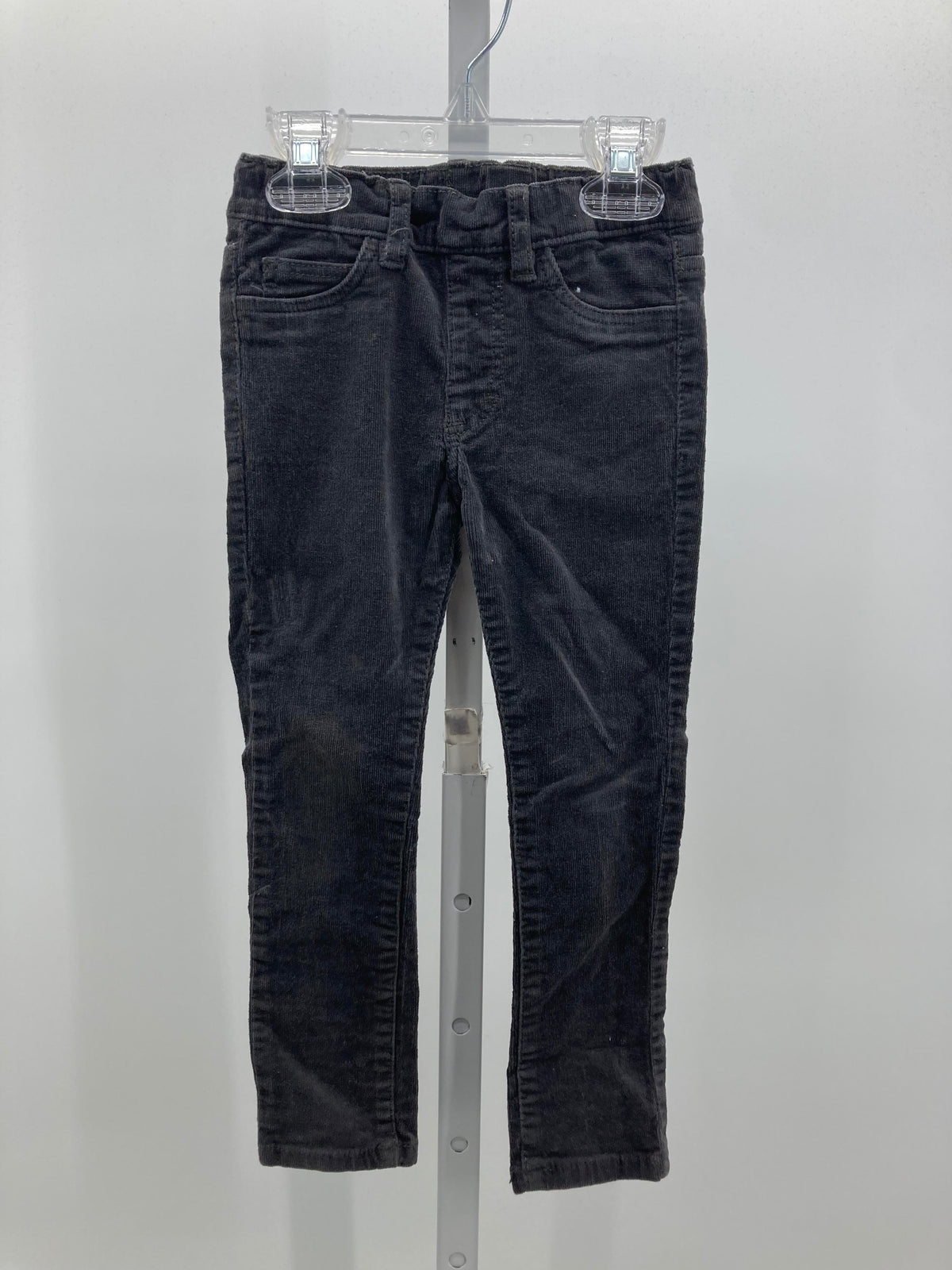H&M Size 2-3 Girls Corduroy