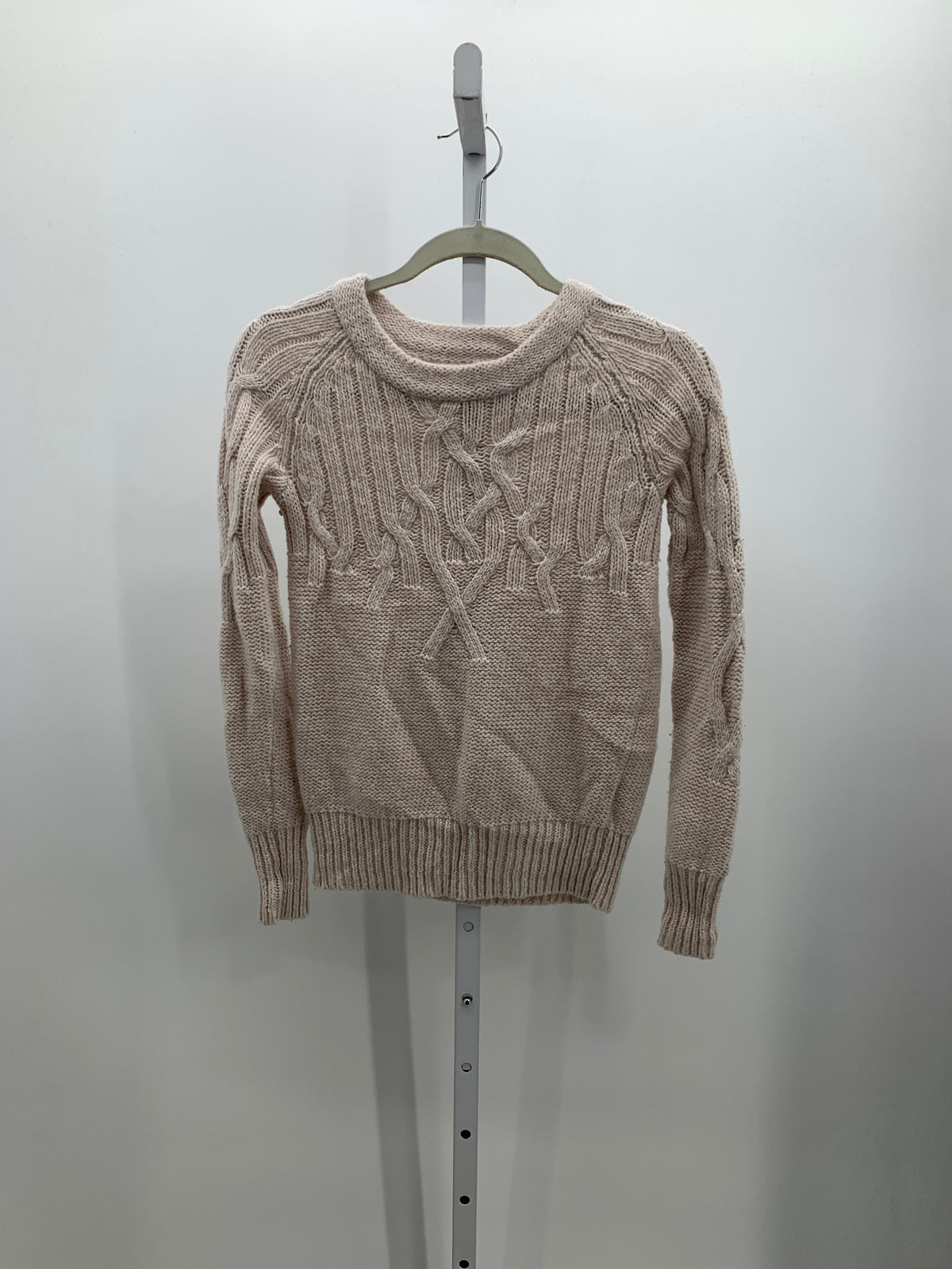 Old Navy Size X Small Misses Long Slv Sweater