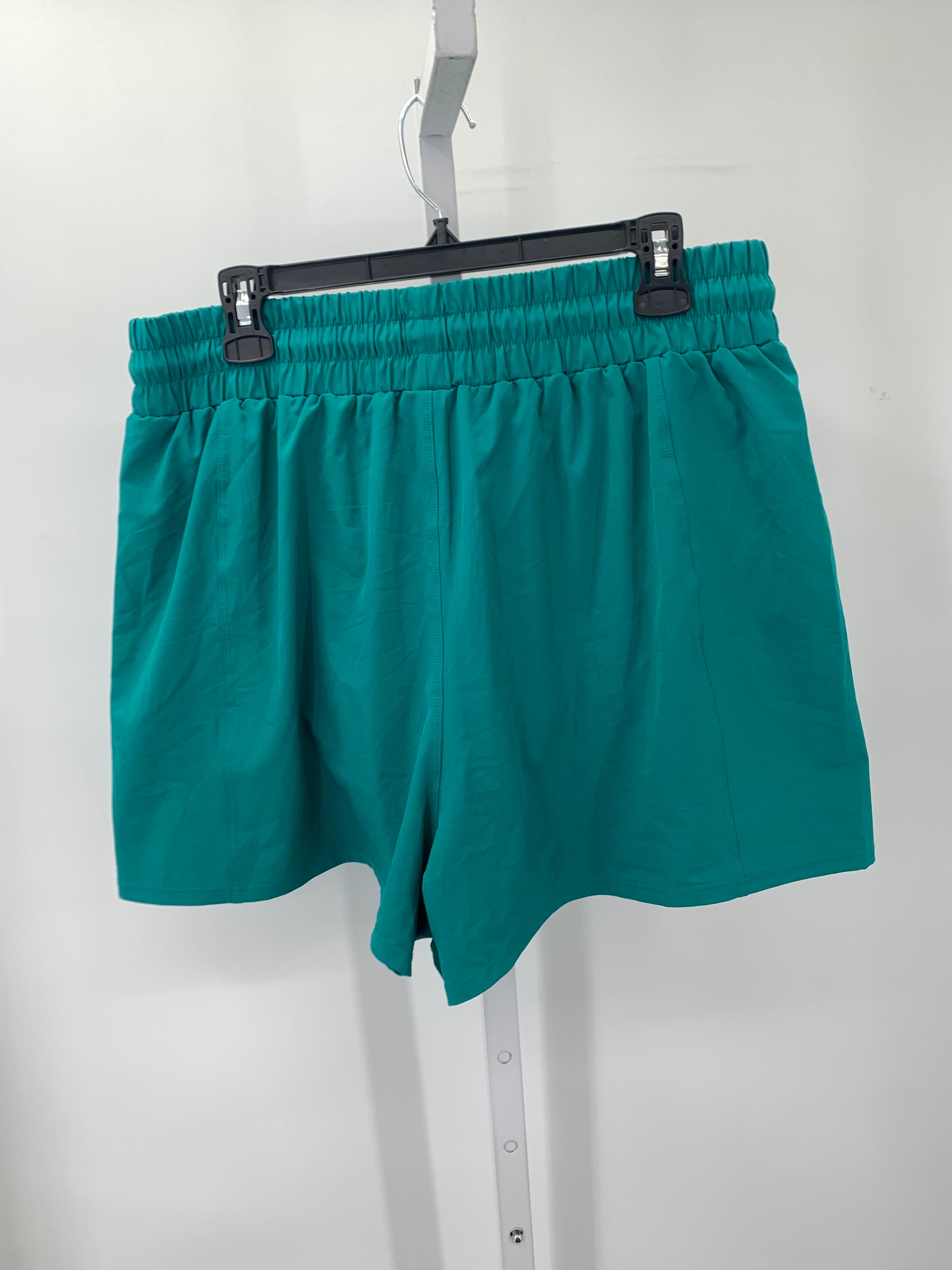 Size Extra Large Misses Swimwear