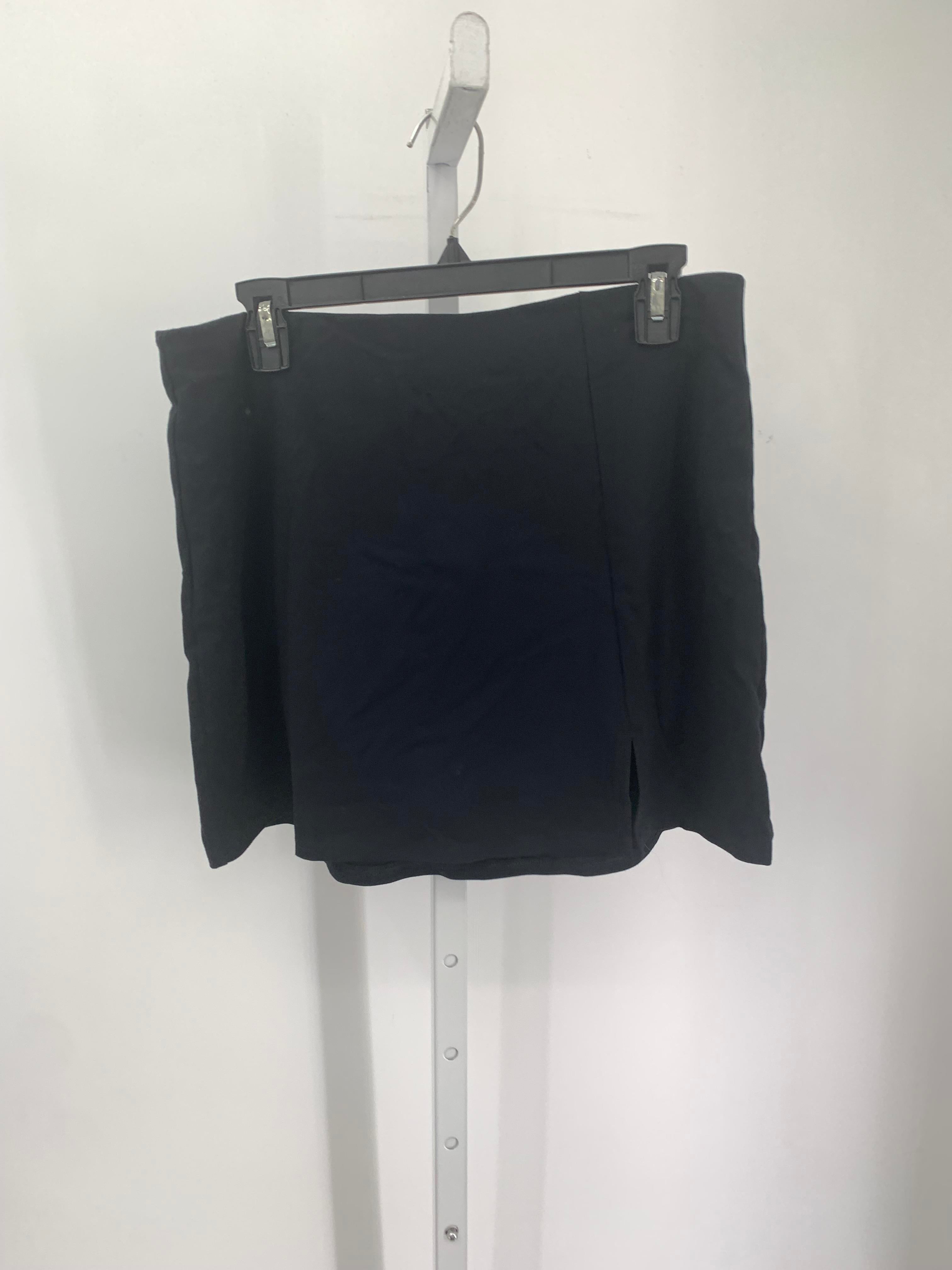 American Eagle Size Large Juniors Skirt