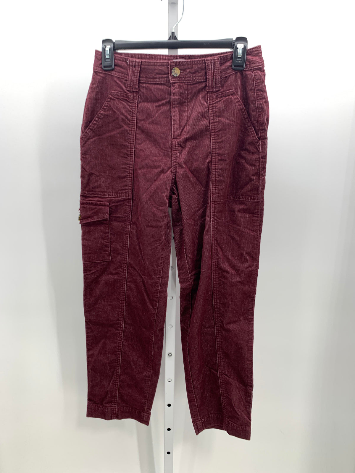 Time and Tru Size 2 Misses Pants