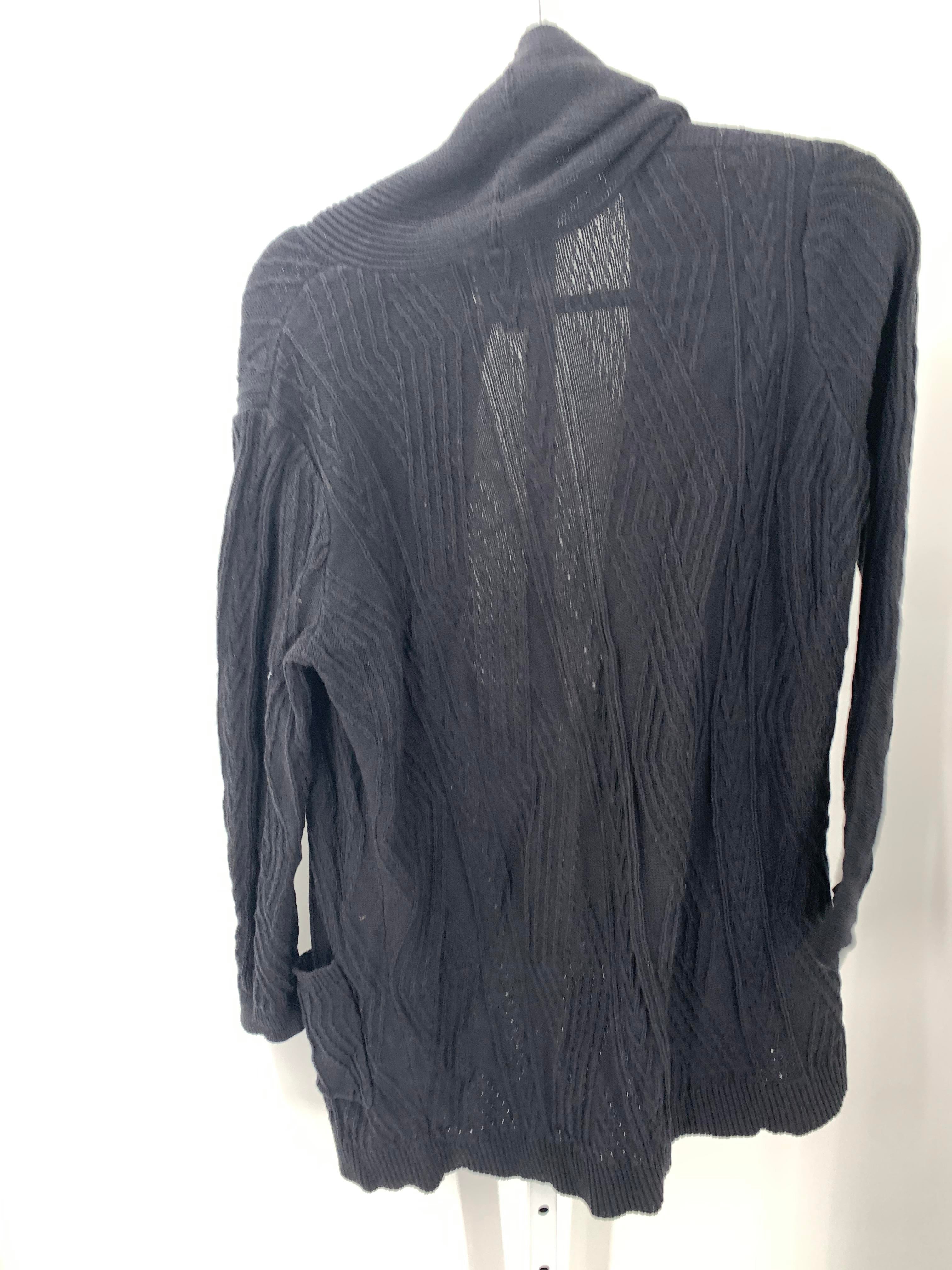 St. Johns Bay Size Large Misses Cardigan