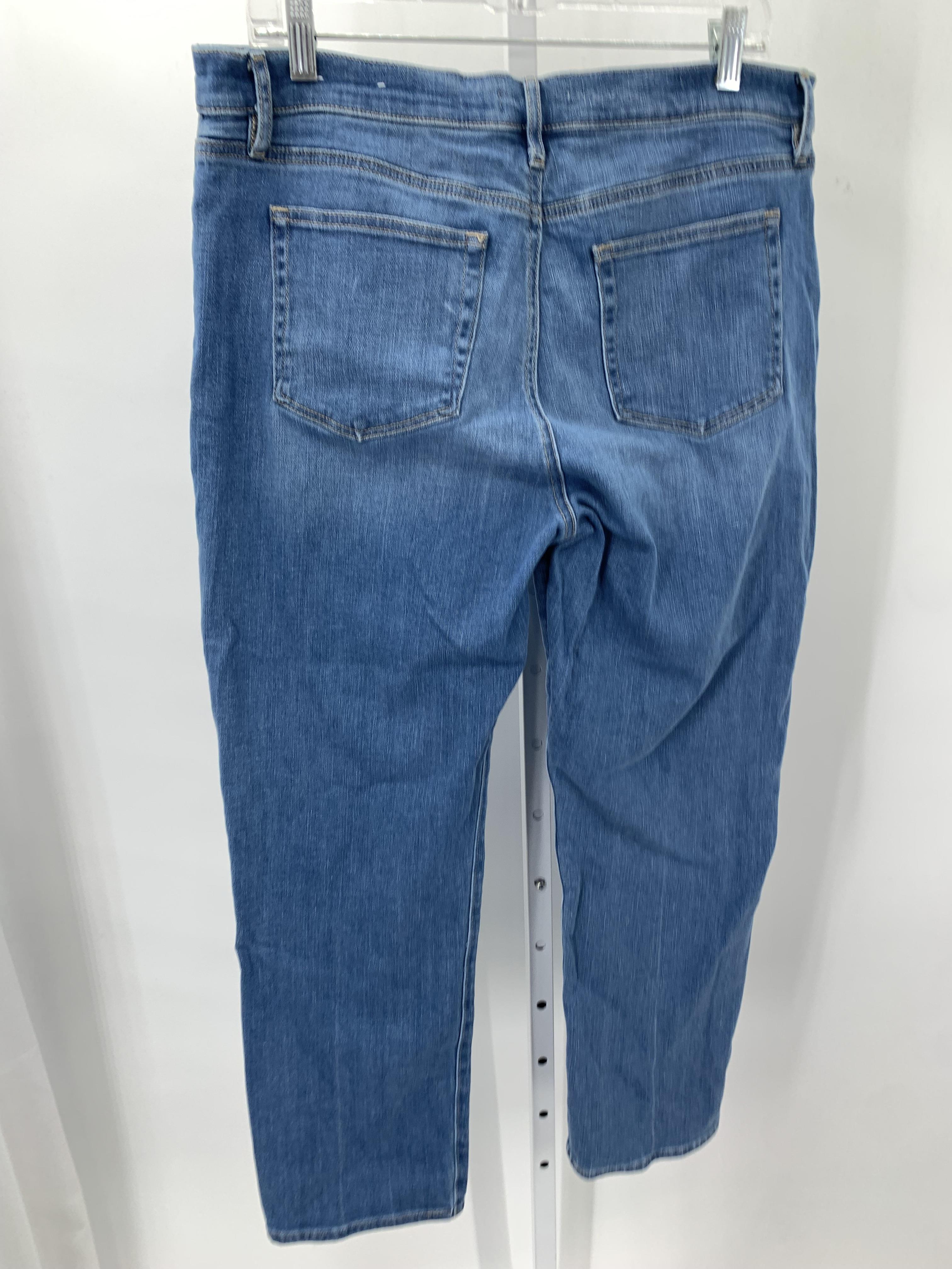Loft Size 14 Misses Jeans