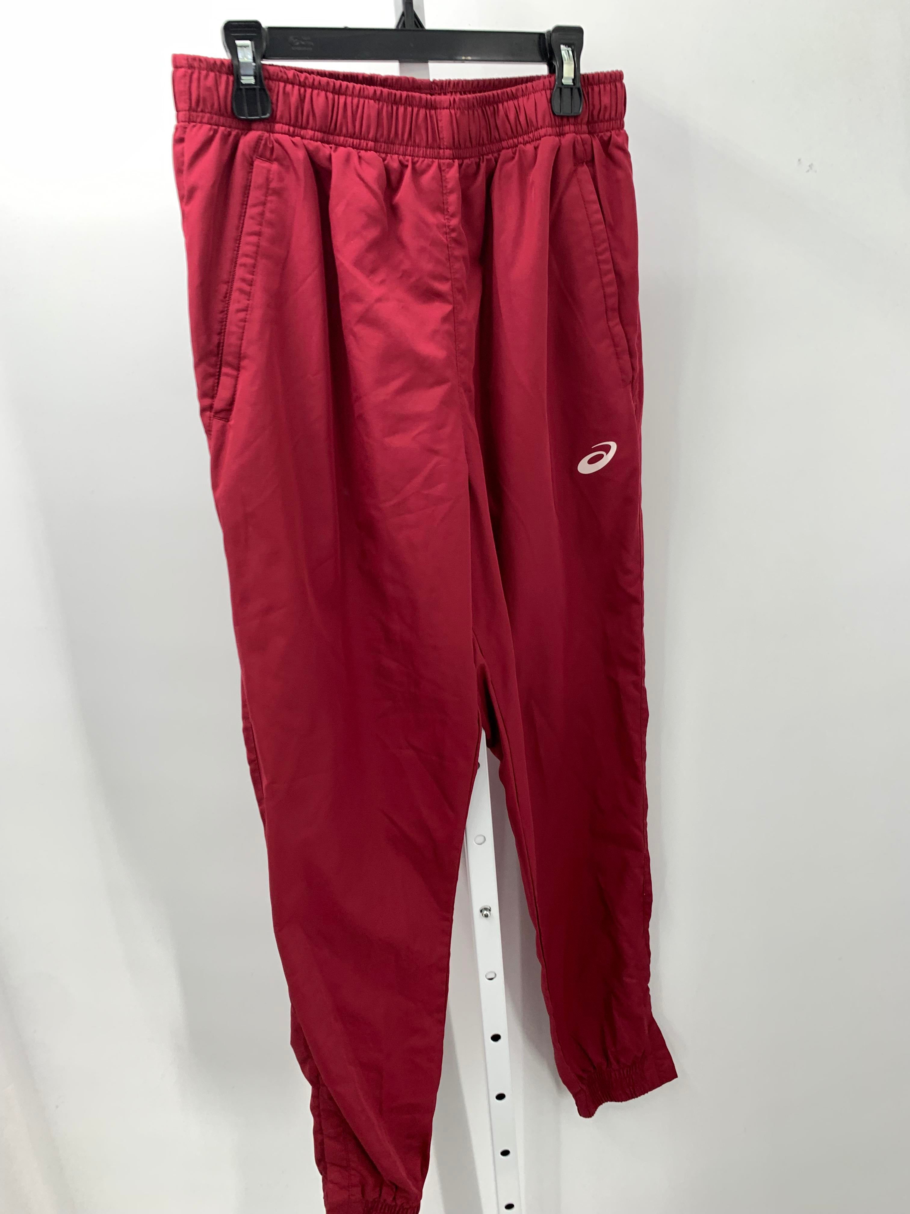 WINDBREAKER PANTS