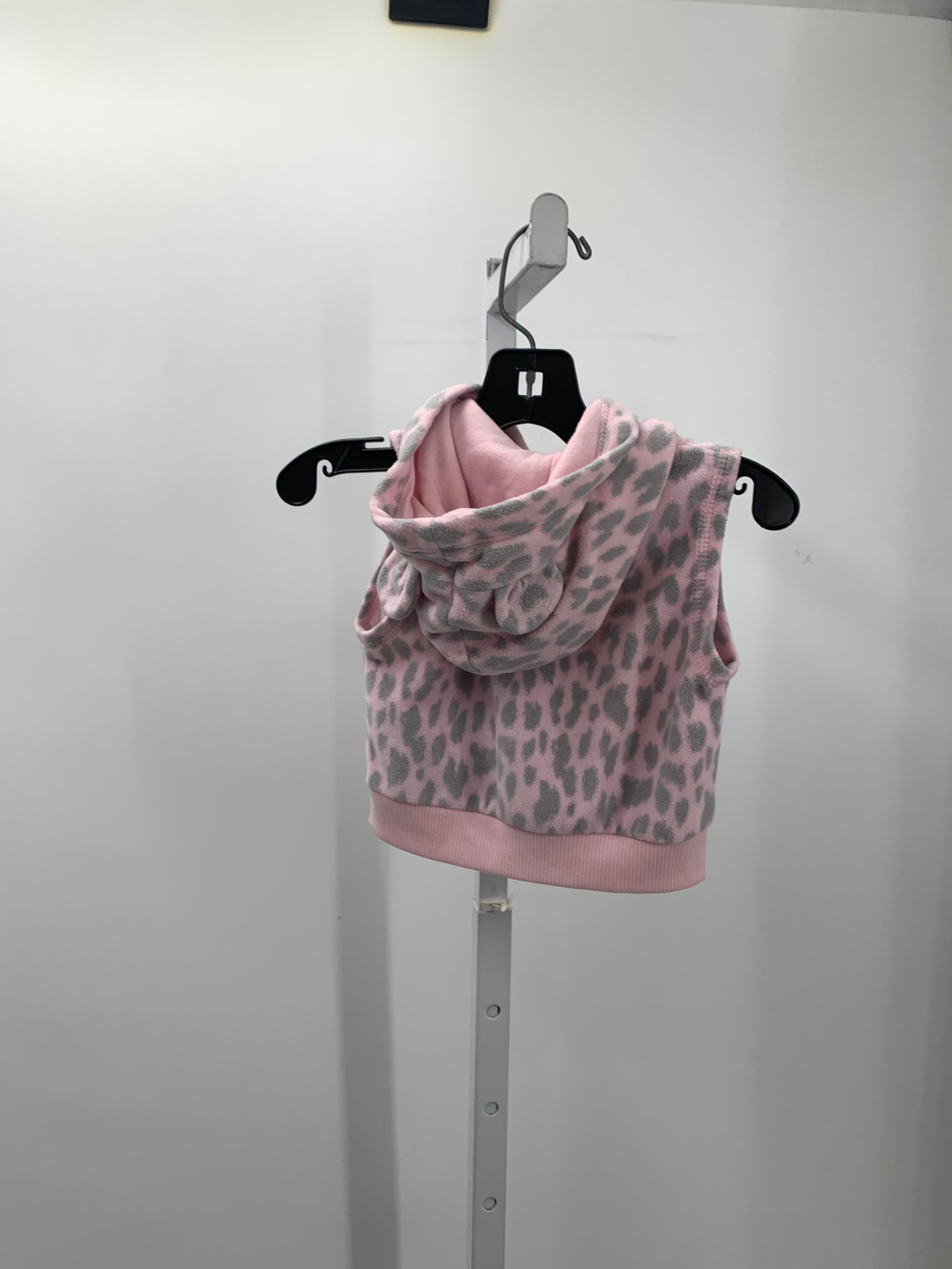 Carters Size 6 Months Girls Vest