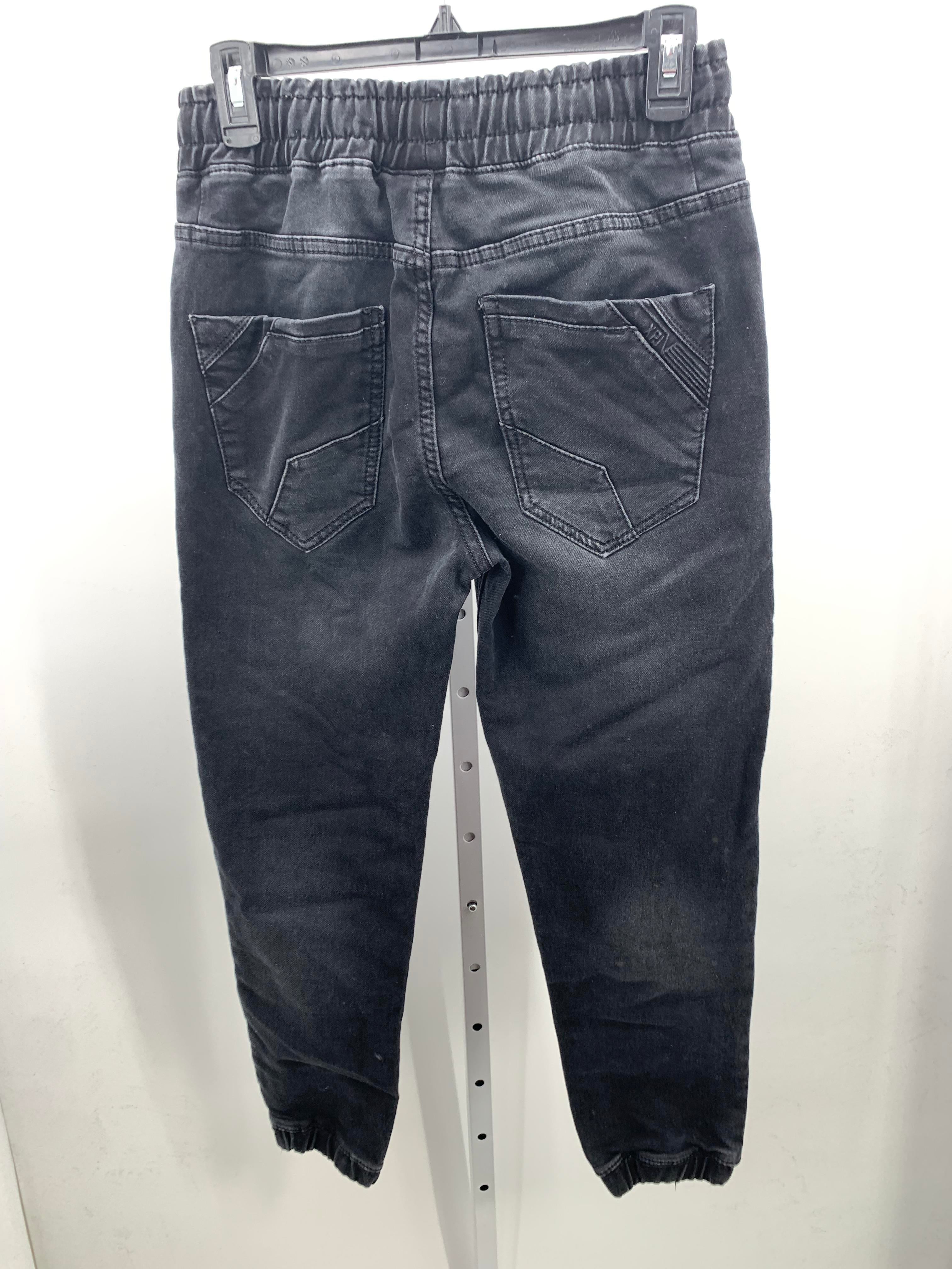 DRAW WAIST JOGGER.